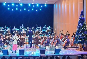 소향 크리스마스 콘서트