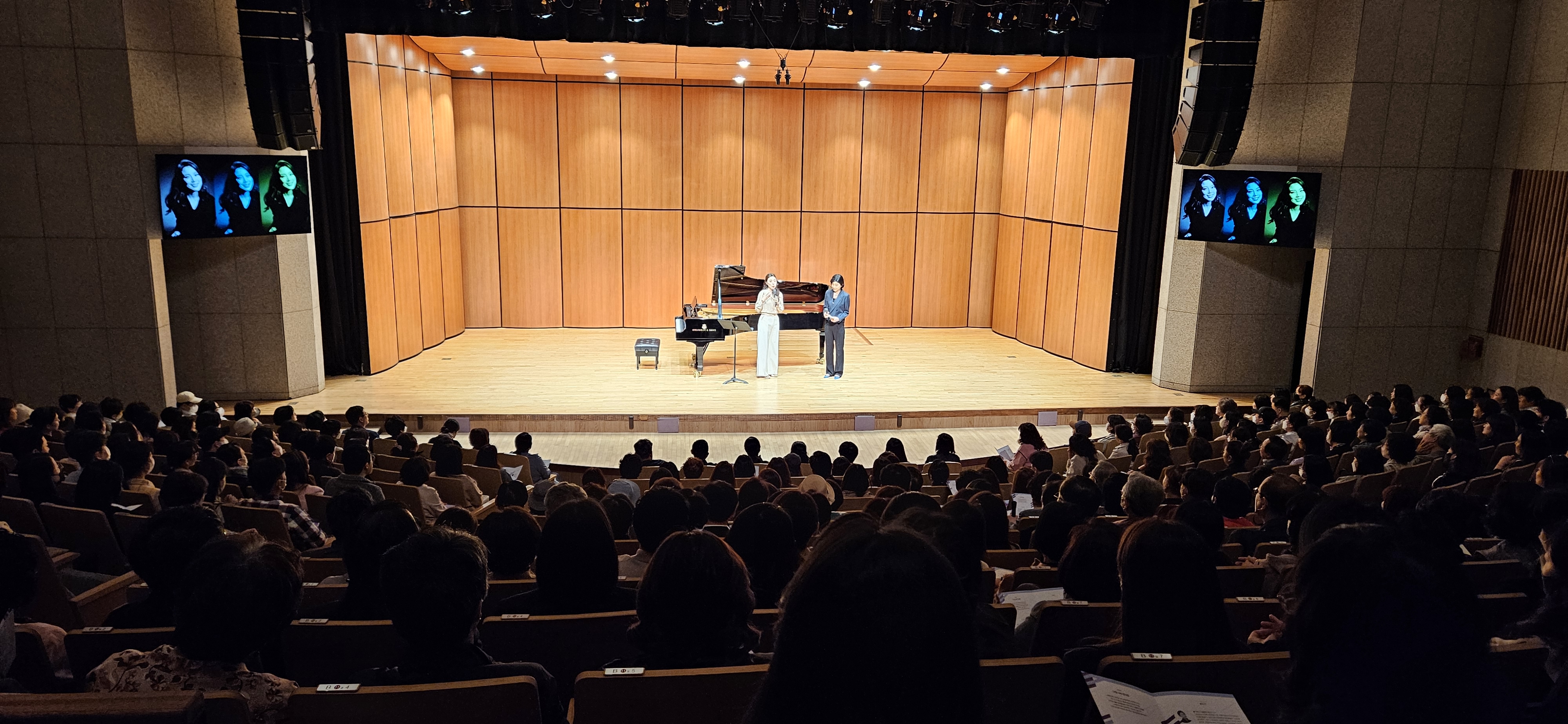 11시 브런치 콘서트 (소프라노 황수미)2