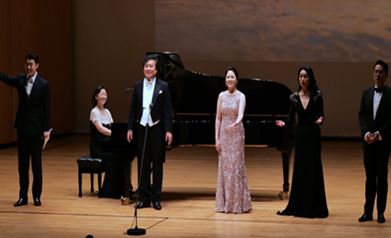 부산국제성악콩쿠르