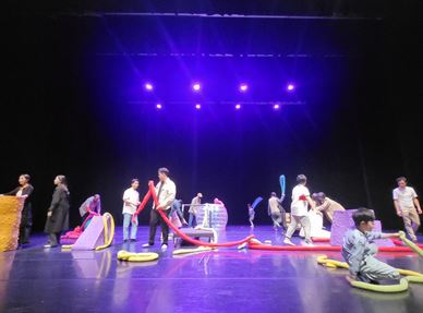 부산국제춤마켓