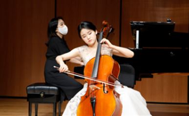 부산마루국제음악제