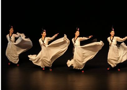 김성녀의 마당놀이 '심청이와 춘향이가 온다'2