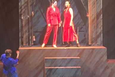 부산소극장오페라축제