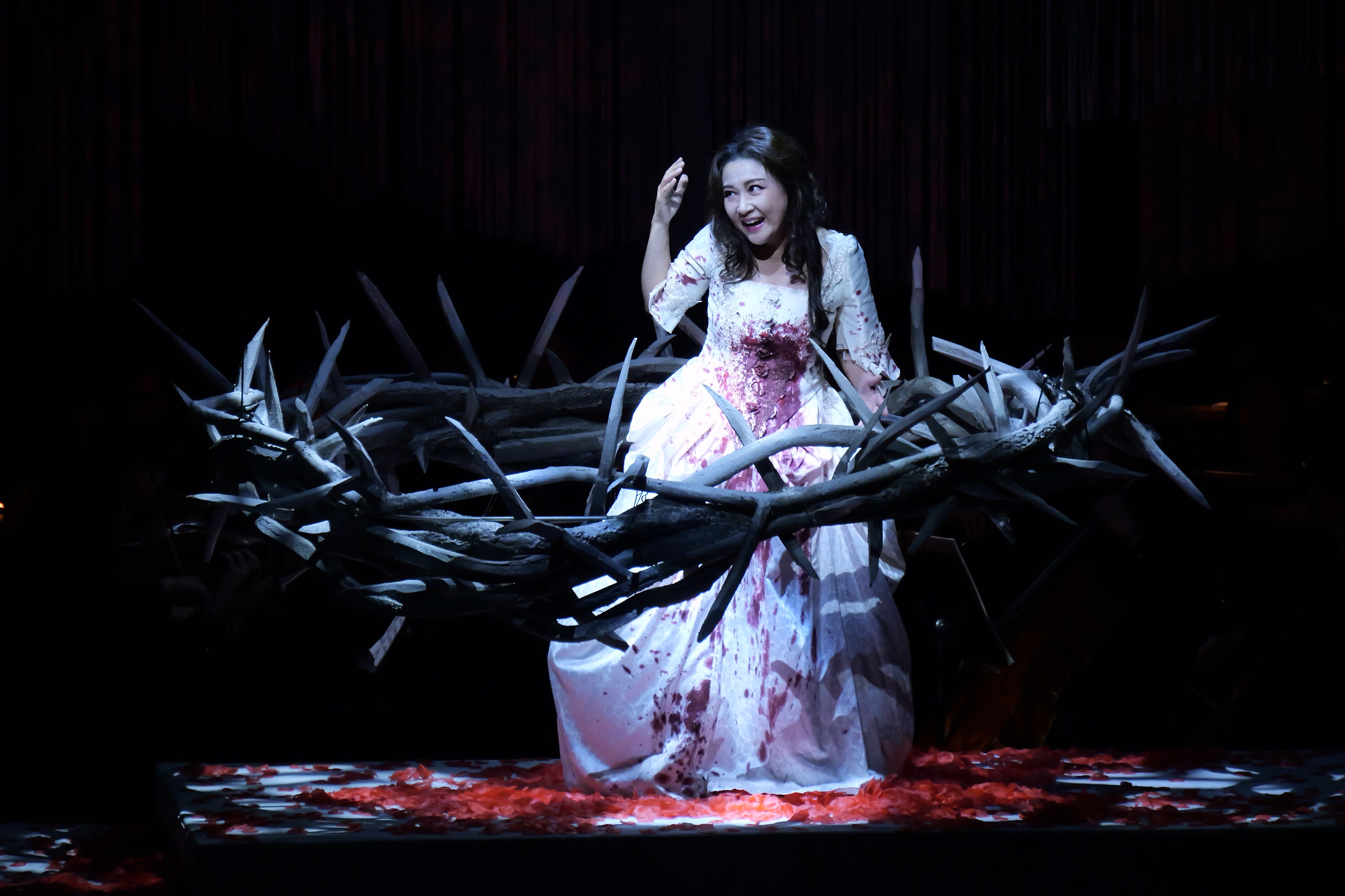 부산오페라시즌 <람메르무어의 루치아>5