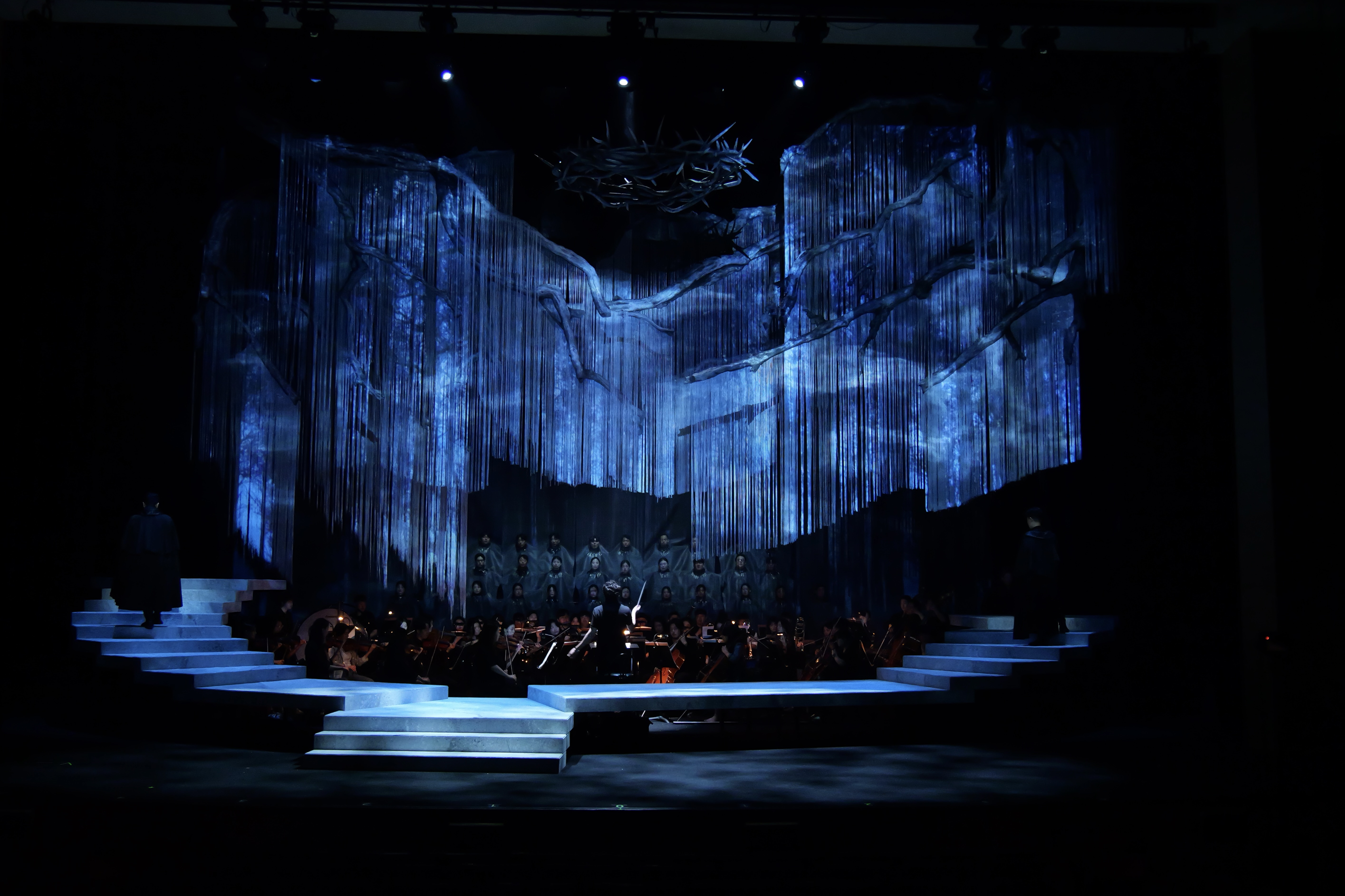 부산오페라시즌 <람메르무어의 루치아>2