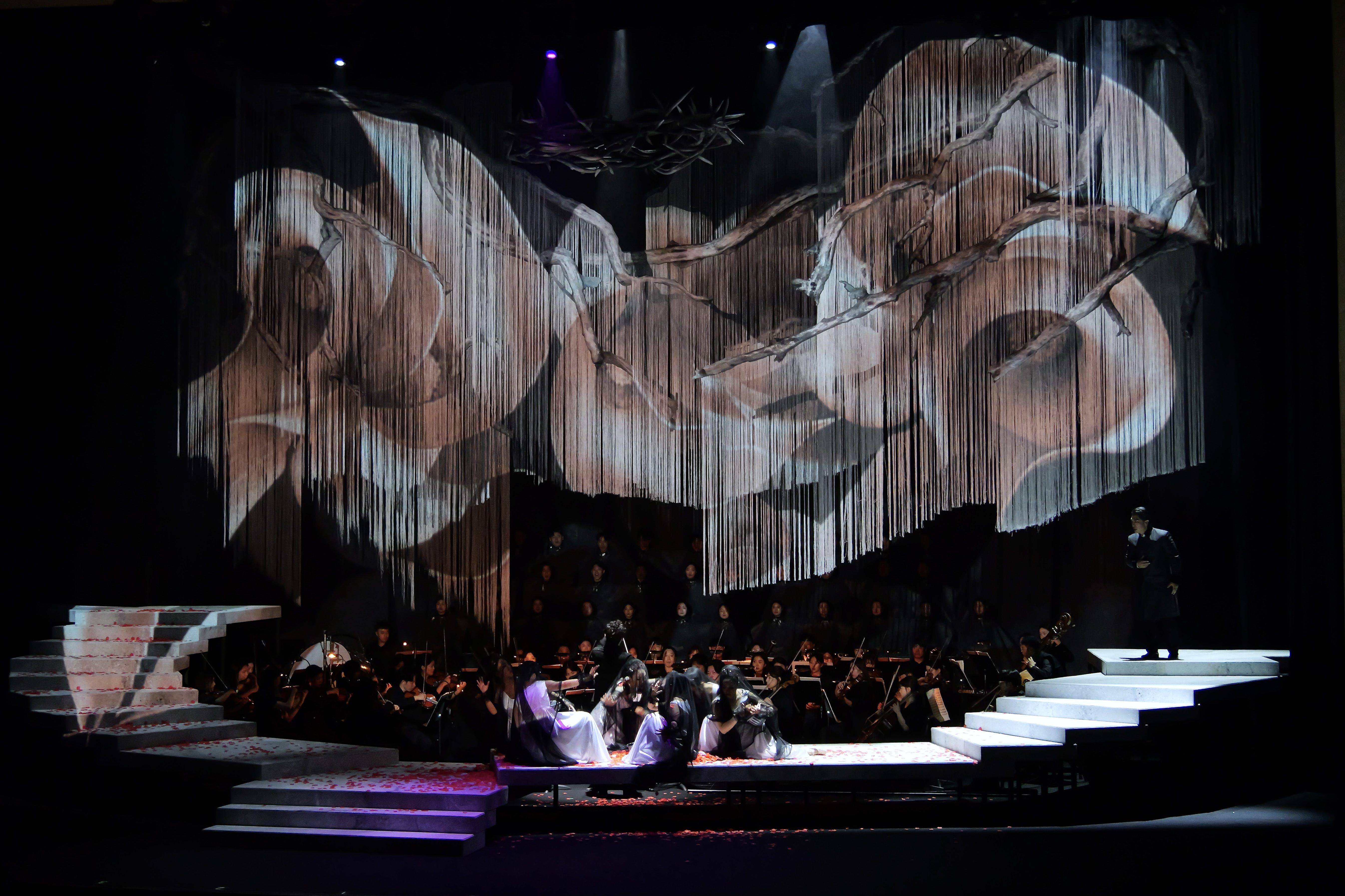 부산오페라시즌 <람메르무어의 루치아>4