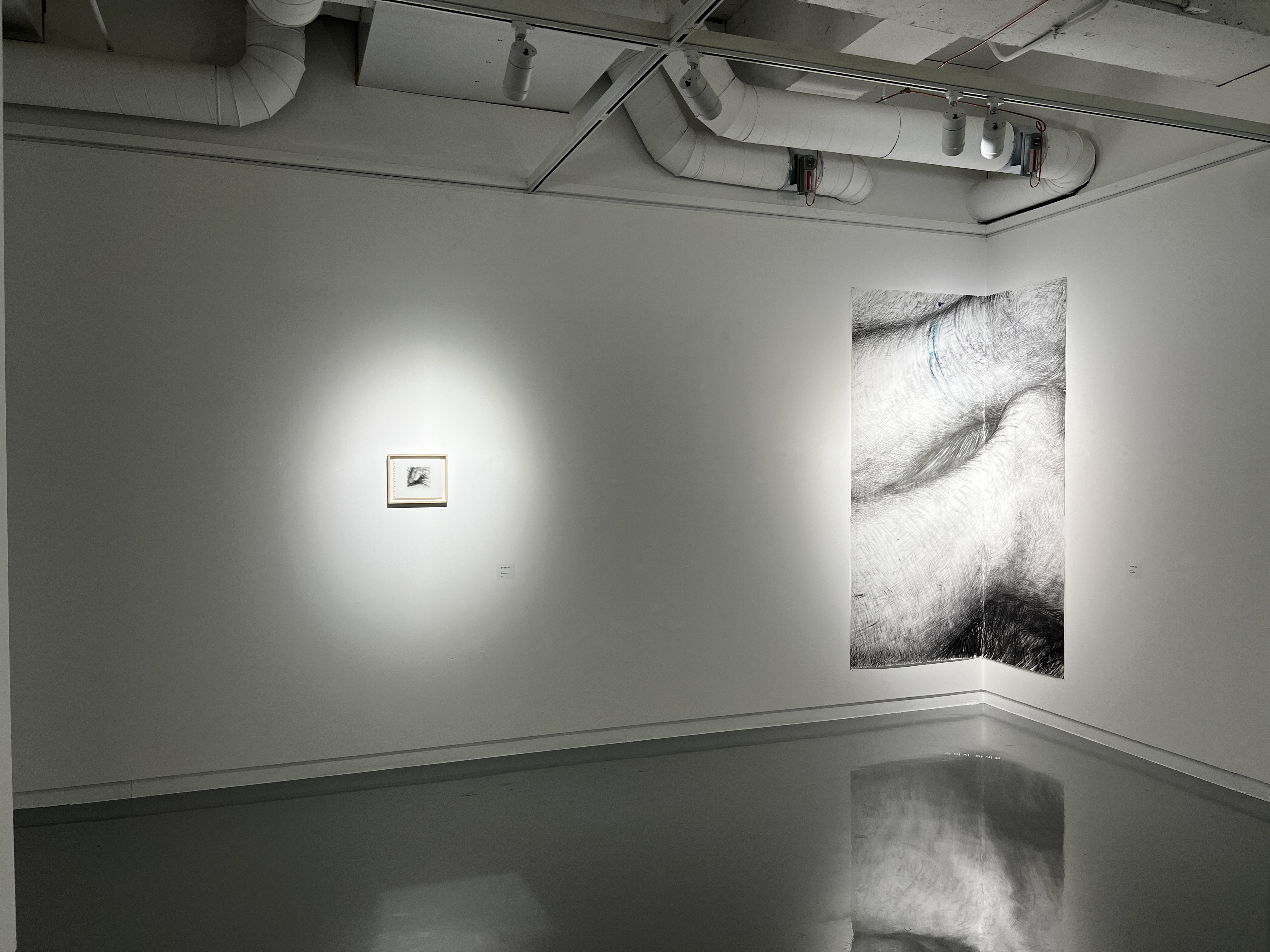 [2023해외문화예술교류전]시선 視線 - 감민경 시선4