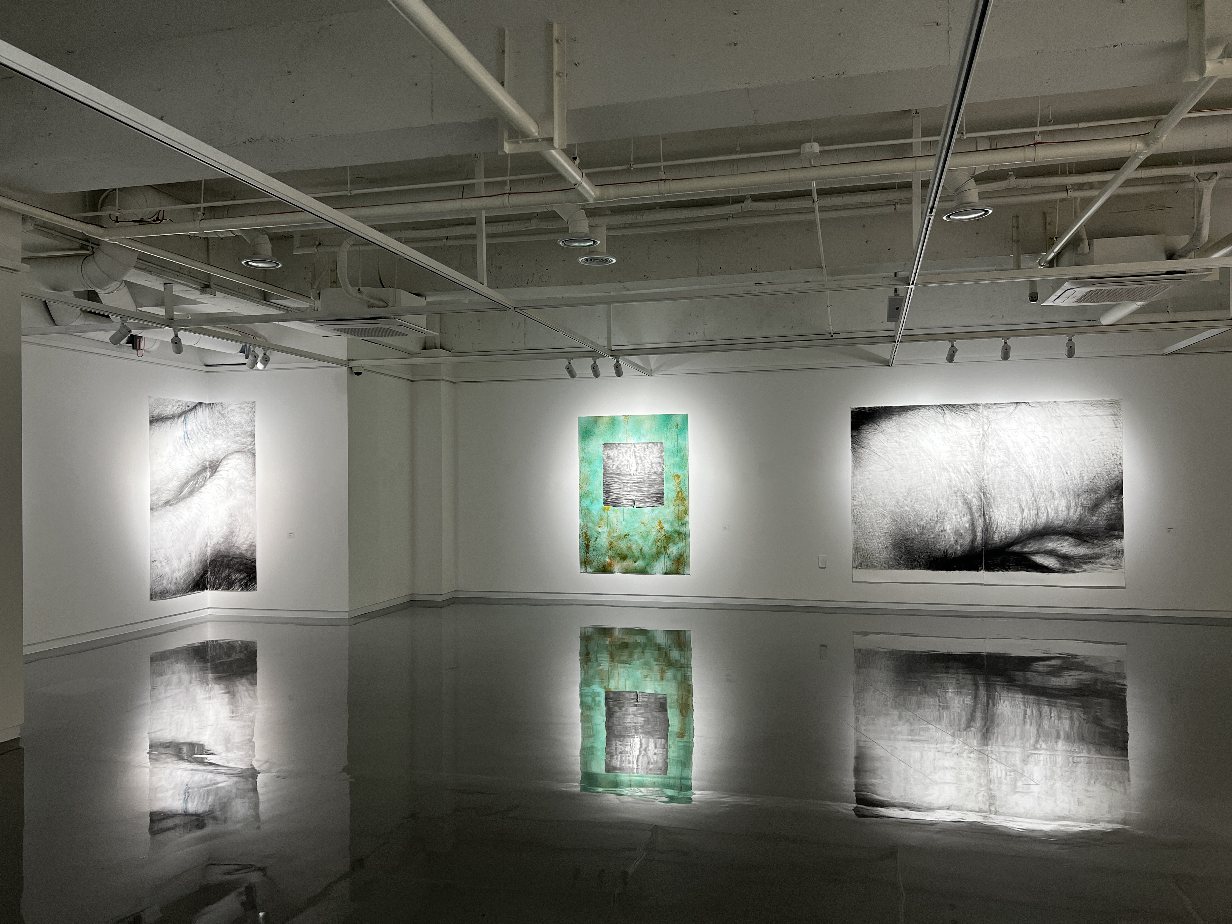 [2023해외문화예술교류전]시선 視線 - 감민경 시선5