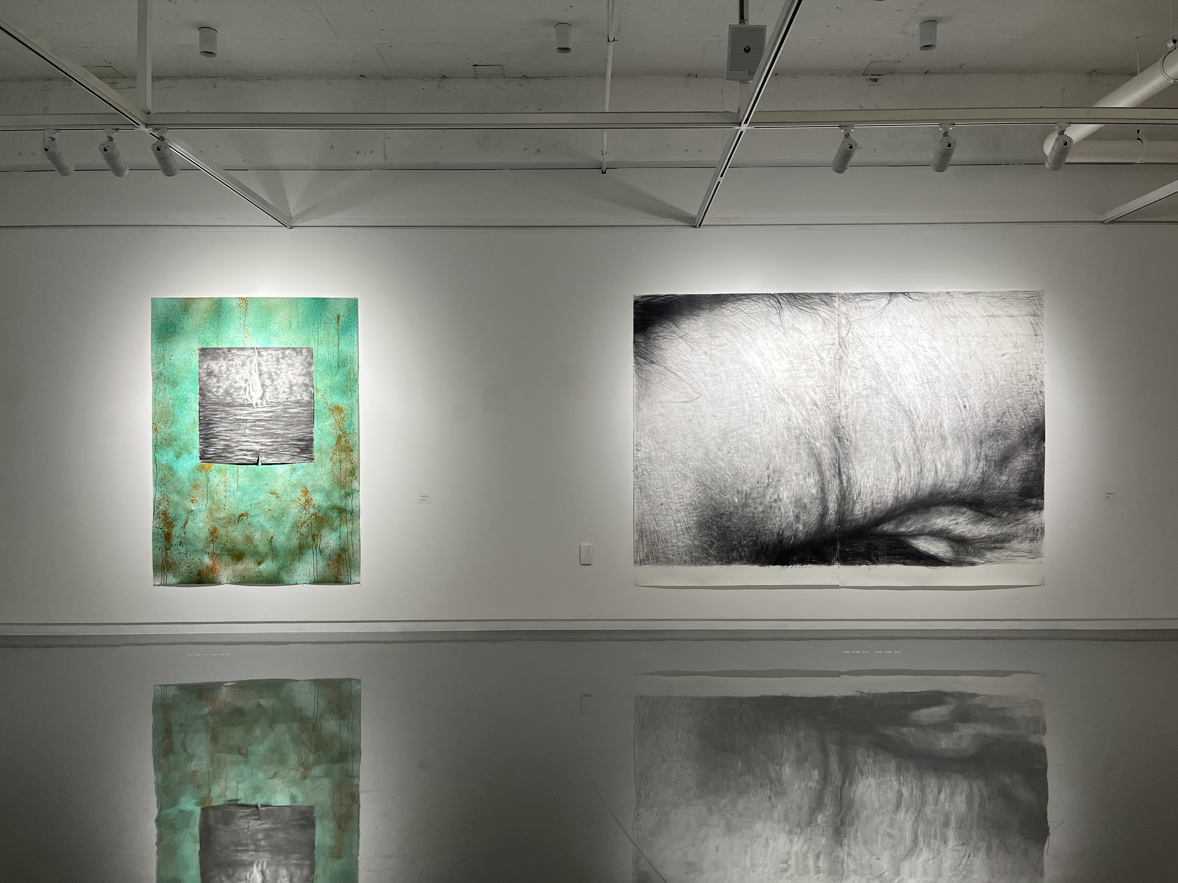 [2023해외문화예술교류전]시선 視線 - 감민경 시선6