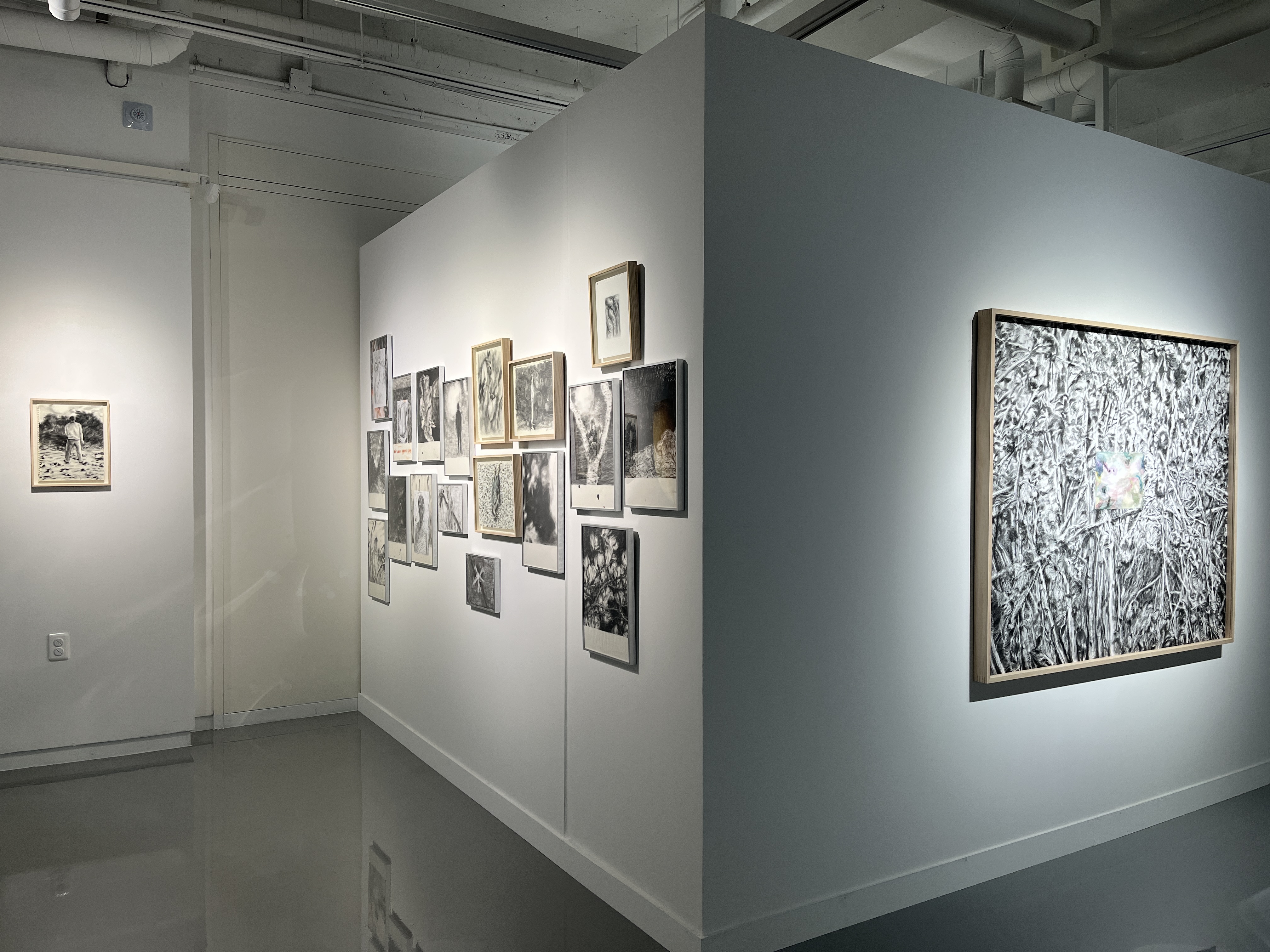 [2023해외문화예술교류전]시선 視線 - 감민경 시선9