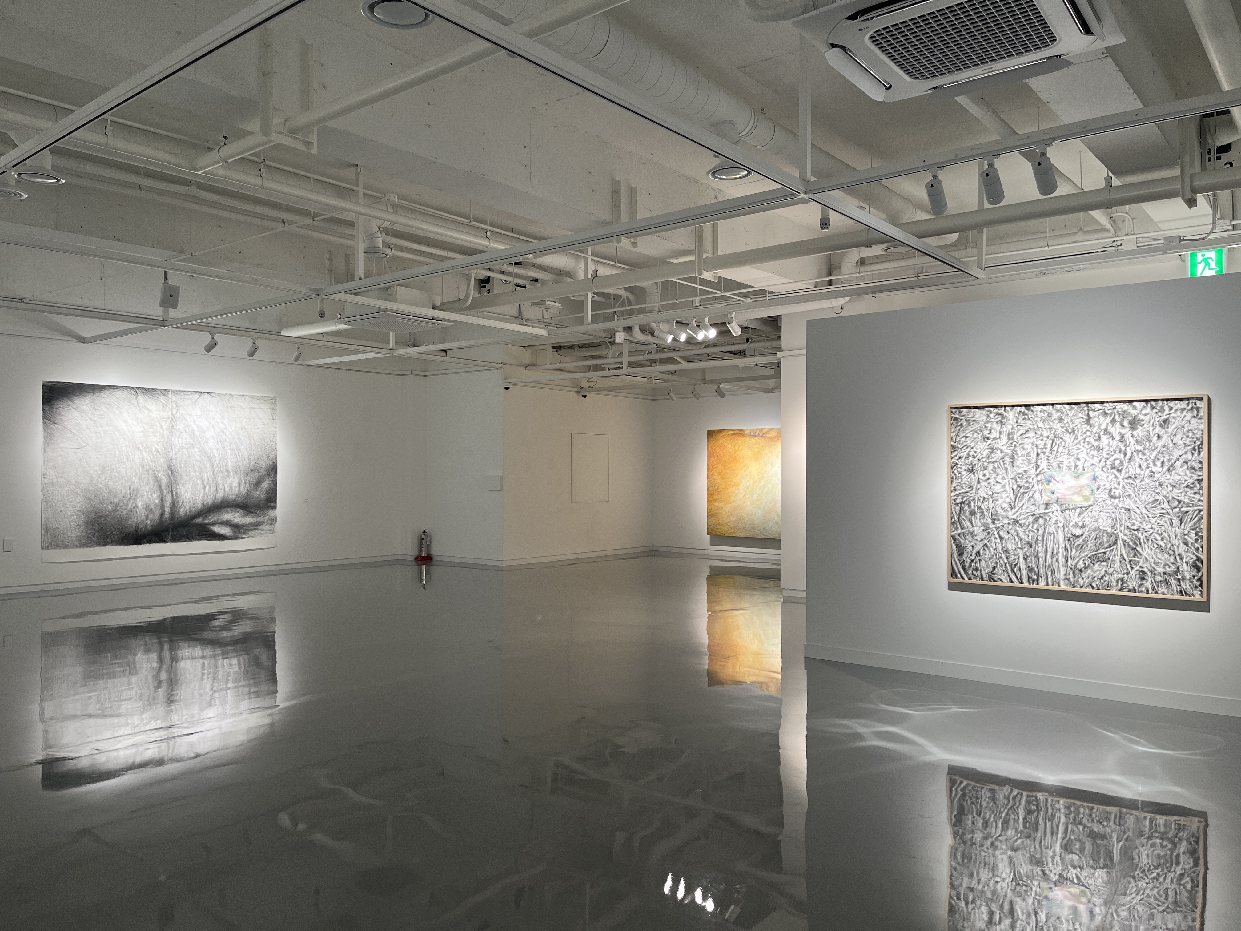 [2023해외문화예술교류전]시선 視線 - 감민경 시선7