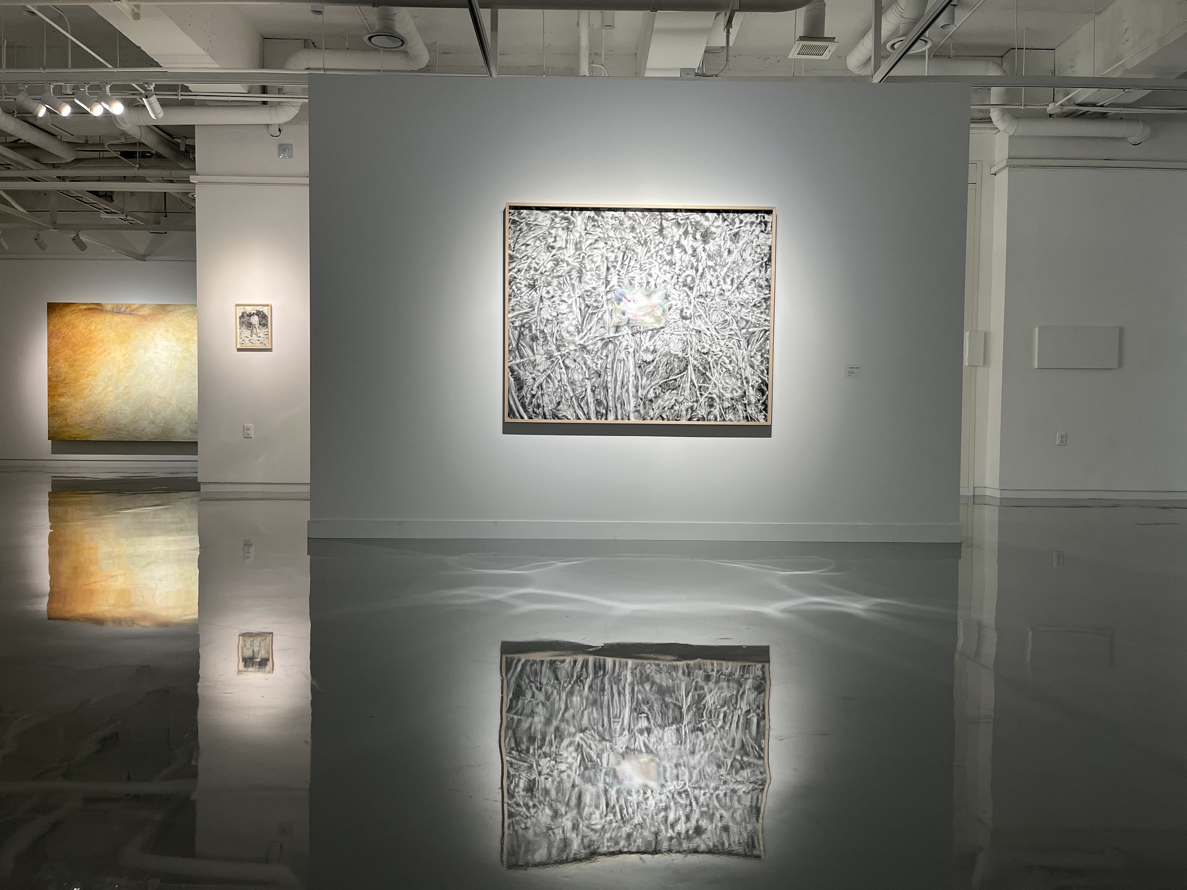 [2023해외문화예술교류전]시선 視線 - 감민경 시선11