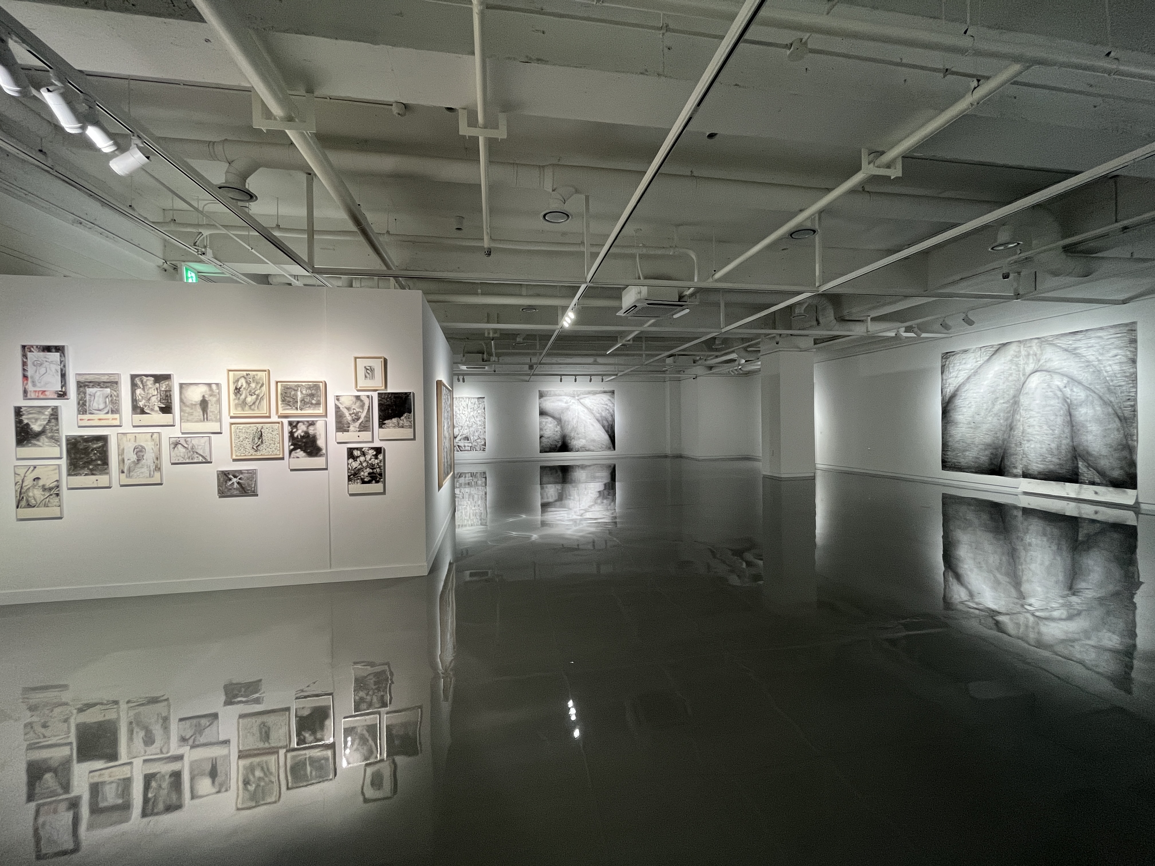 [2023해외문화예술교류전]시선 視線 - 감민경 시선12