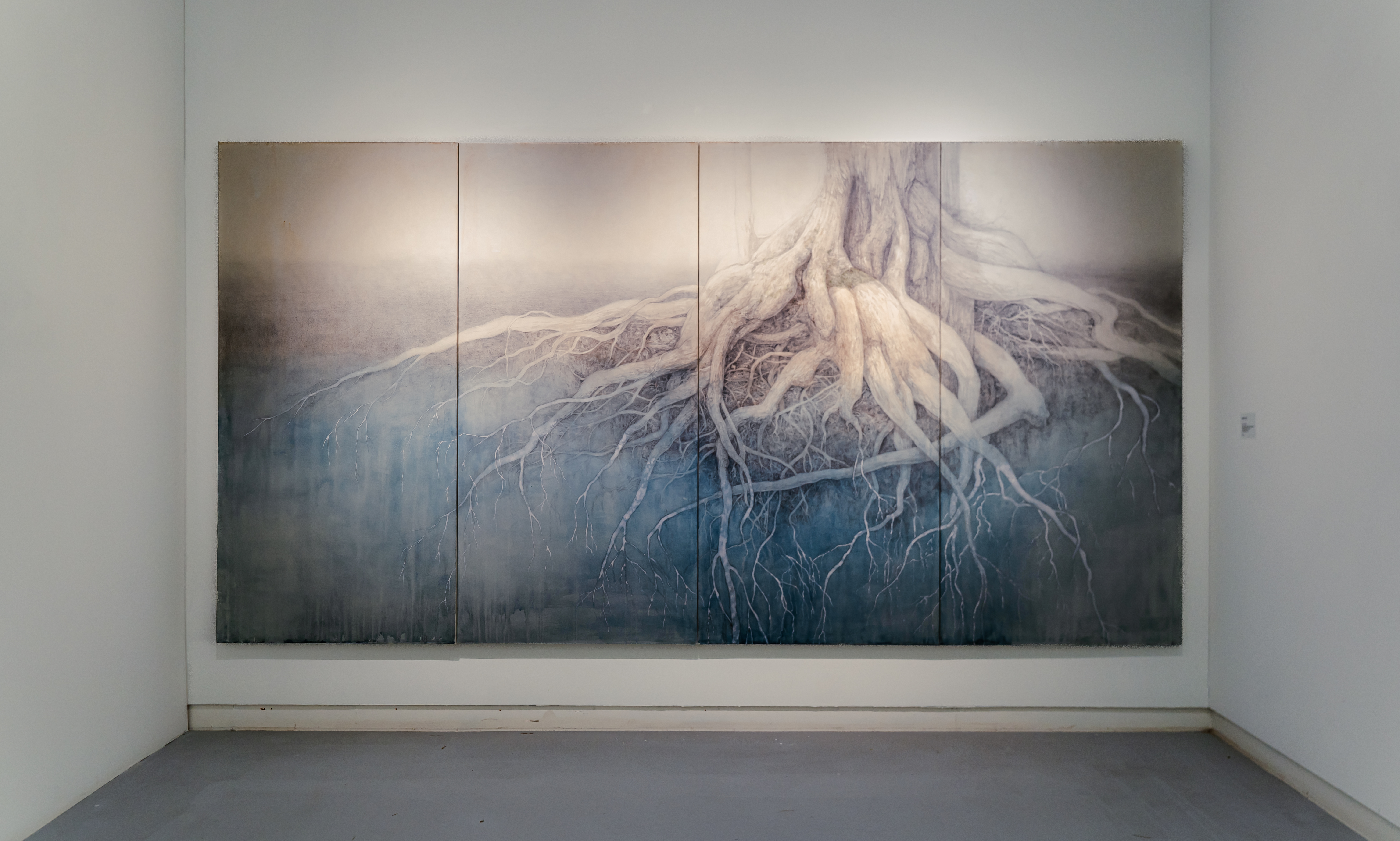 [2023해외문화예술교류전]시선 視線 - 코지로 시선5