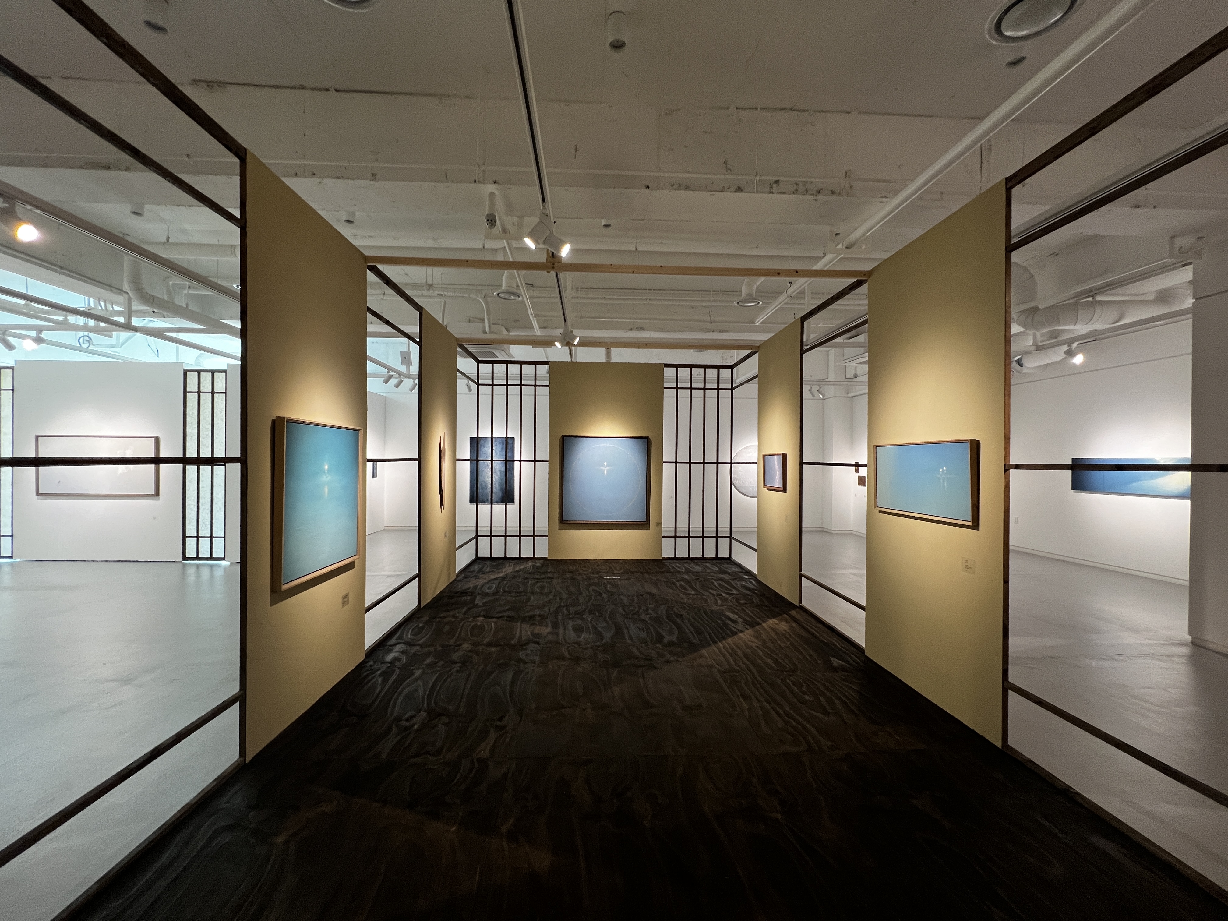 [2023해외문화예술교류전]시선 視線 - 코지로 시선3