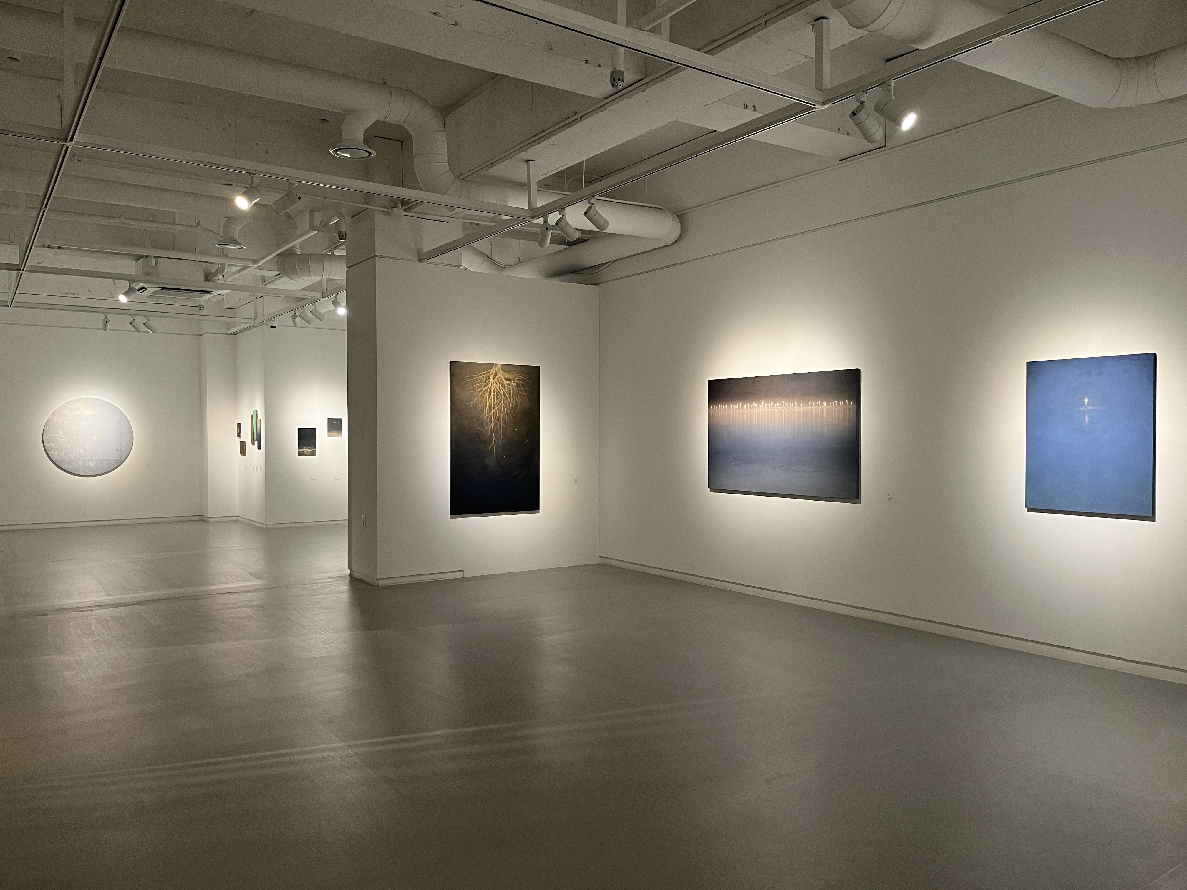 [2023해외문화예술교류전]시선 視線 - 코지로 시선