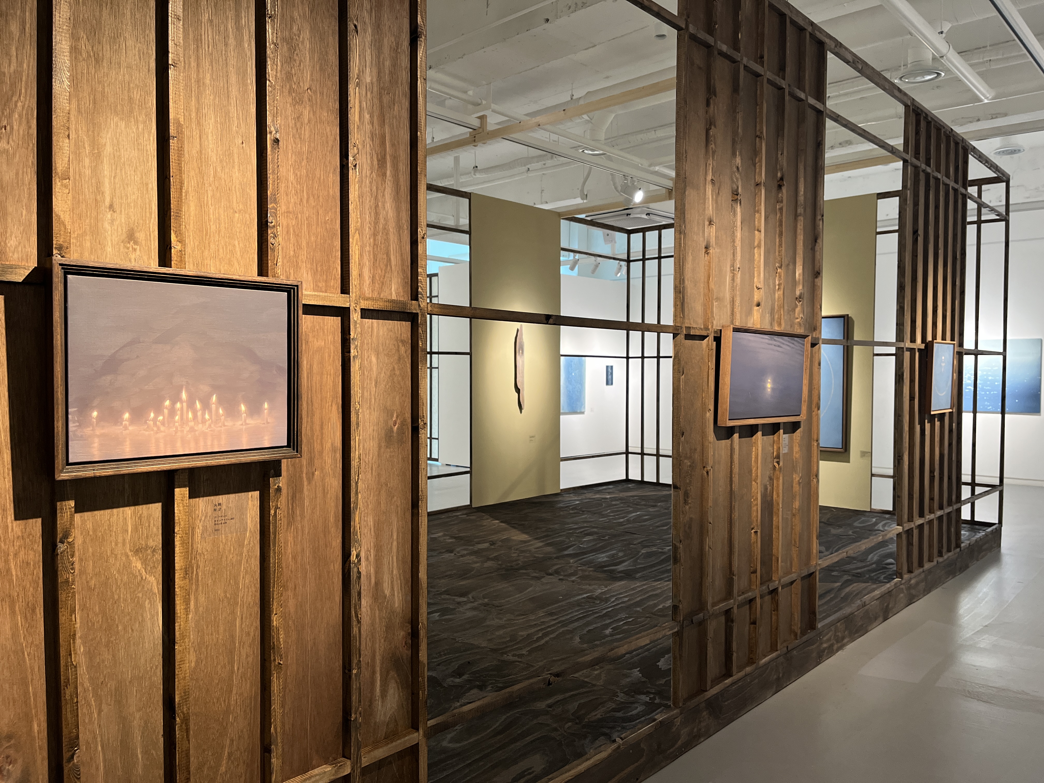 [2023해외문화예술교류전]시선 視線 - 코지로 시선9