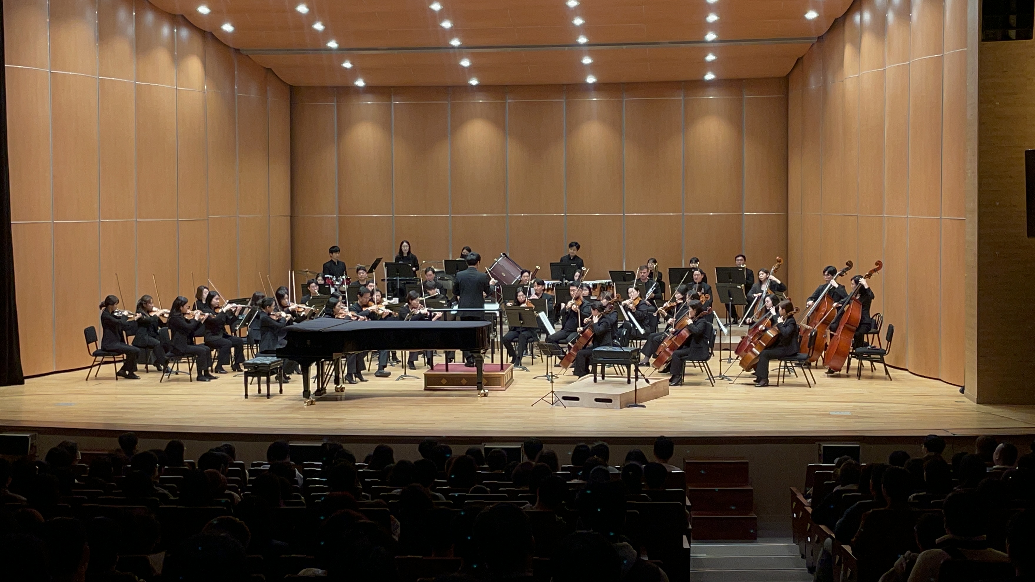 히사이시 조 OST 콘서트