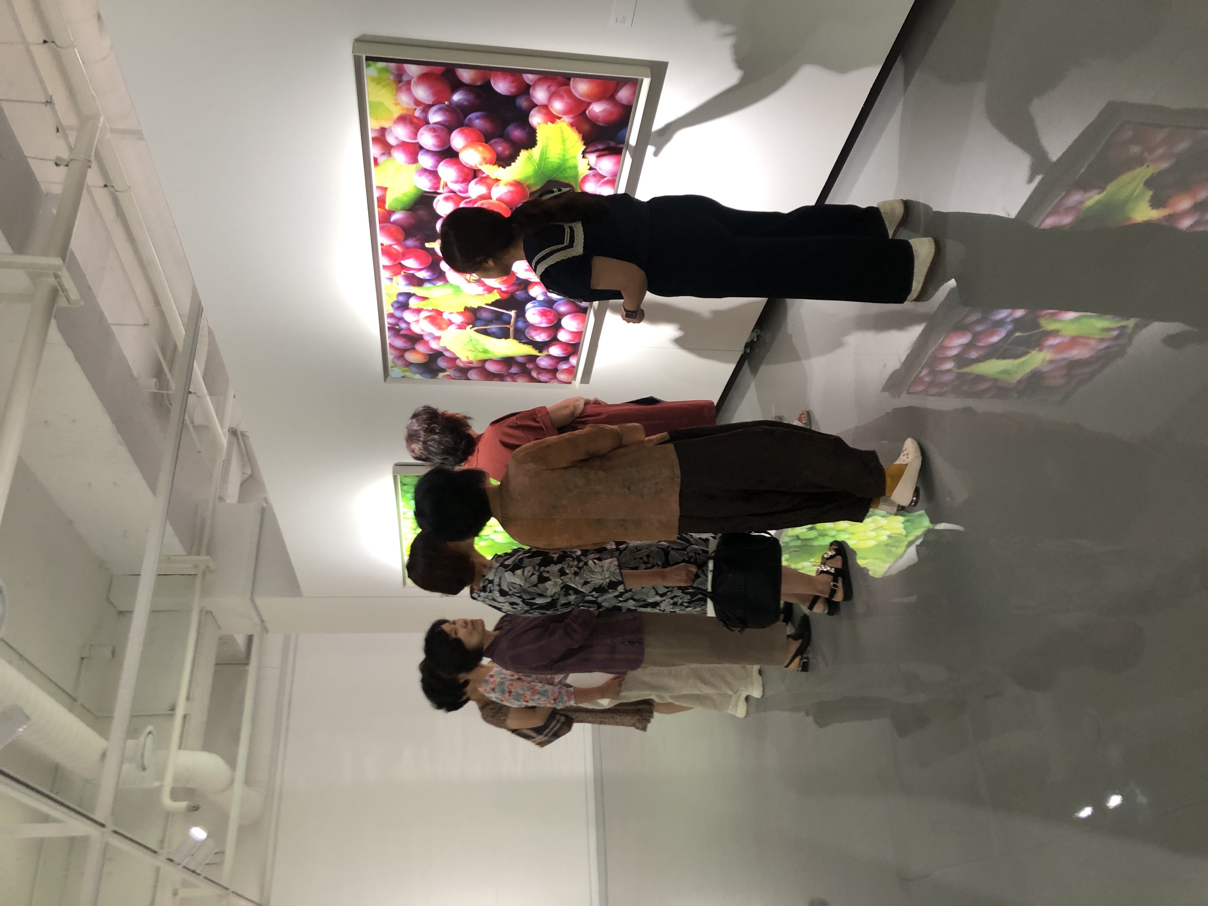 [2023전시공간활성화지원사업]경계 전시해설