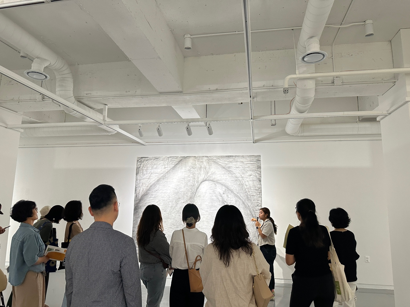 [2023해외문화예술교류전]시선 전시해설4