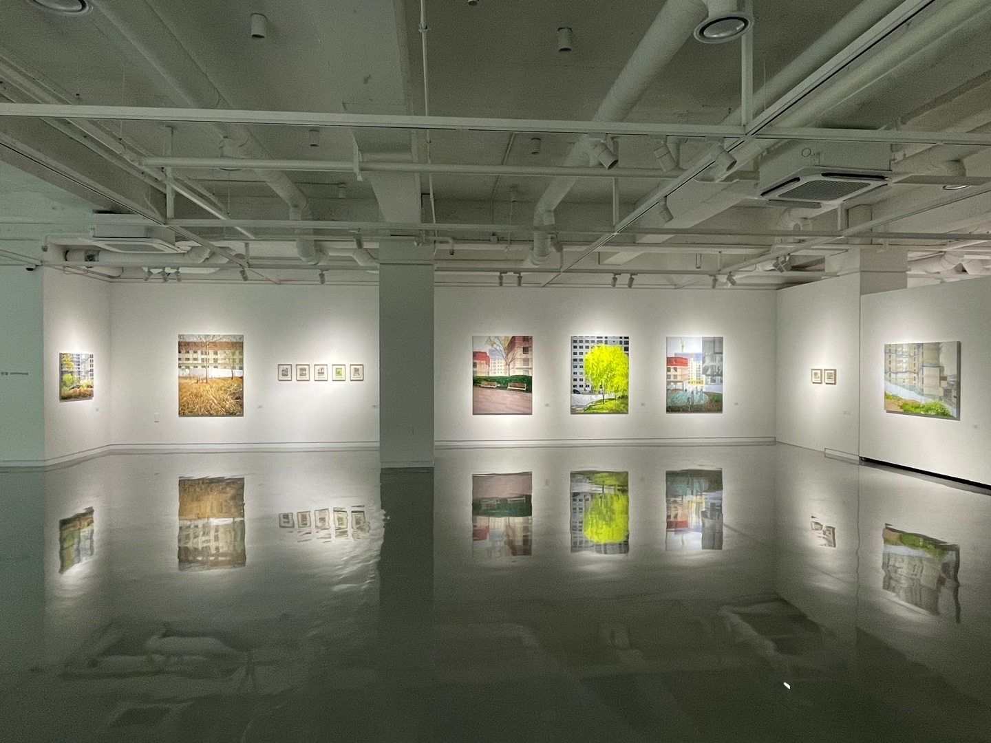 [2024기획전시]지금, 우리의 시간2