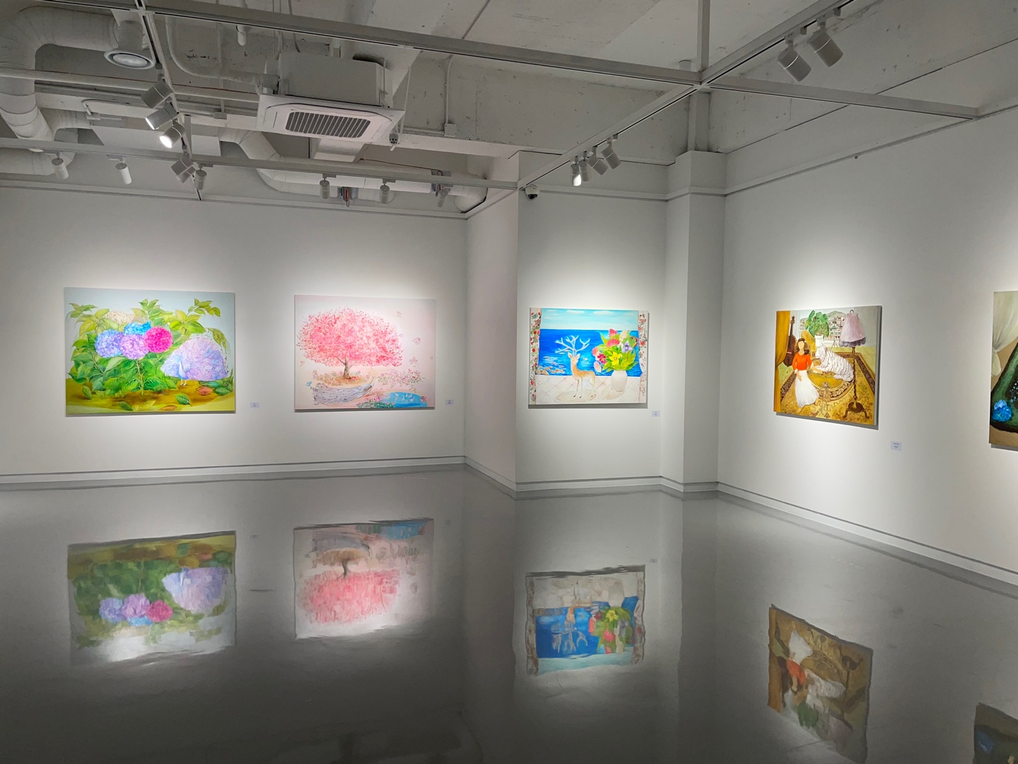 [2024기획전시]지금, 우리의 시간4