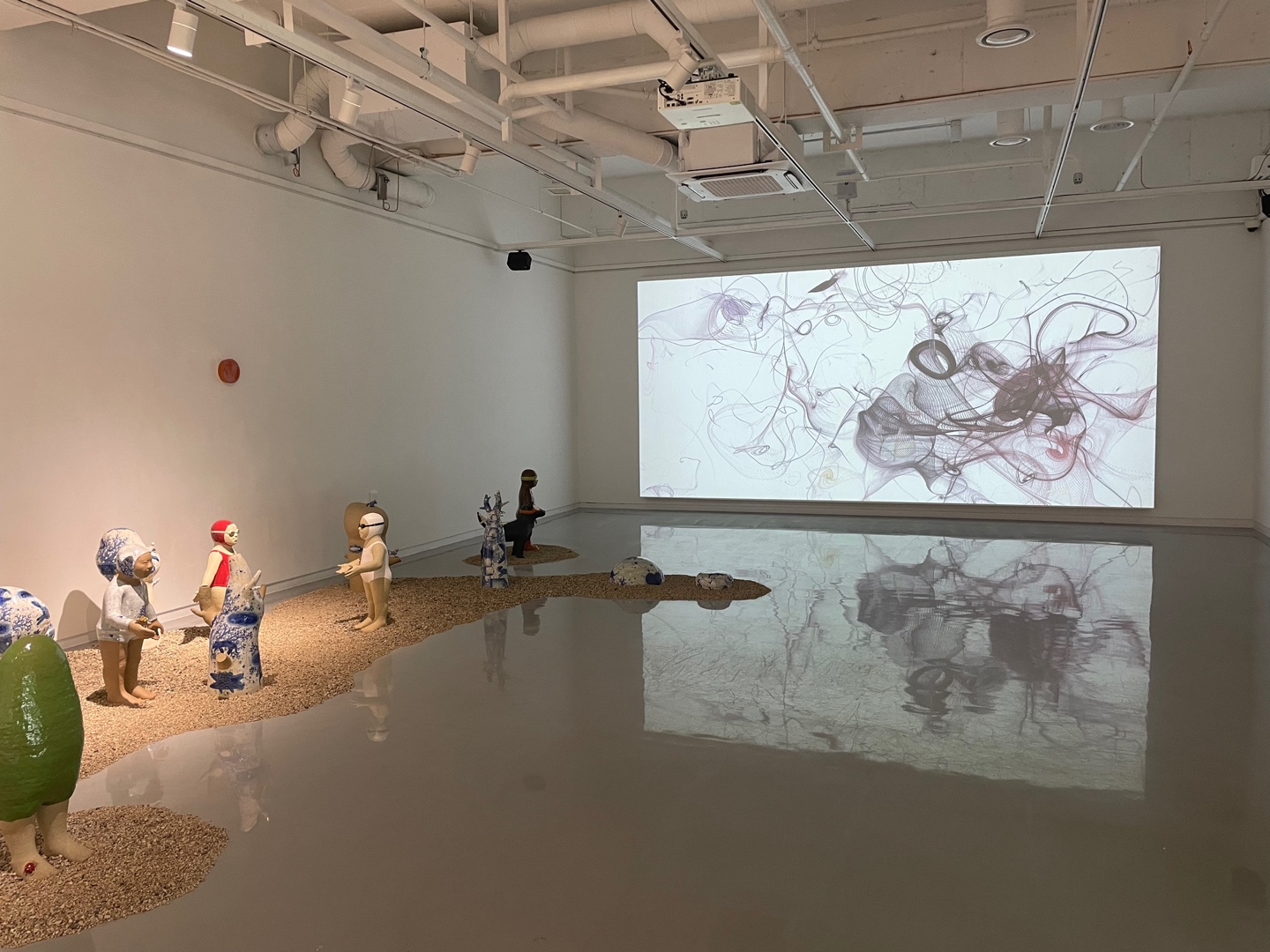 [2024기획전시]지금, 우리의 시간