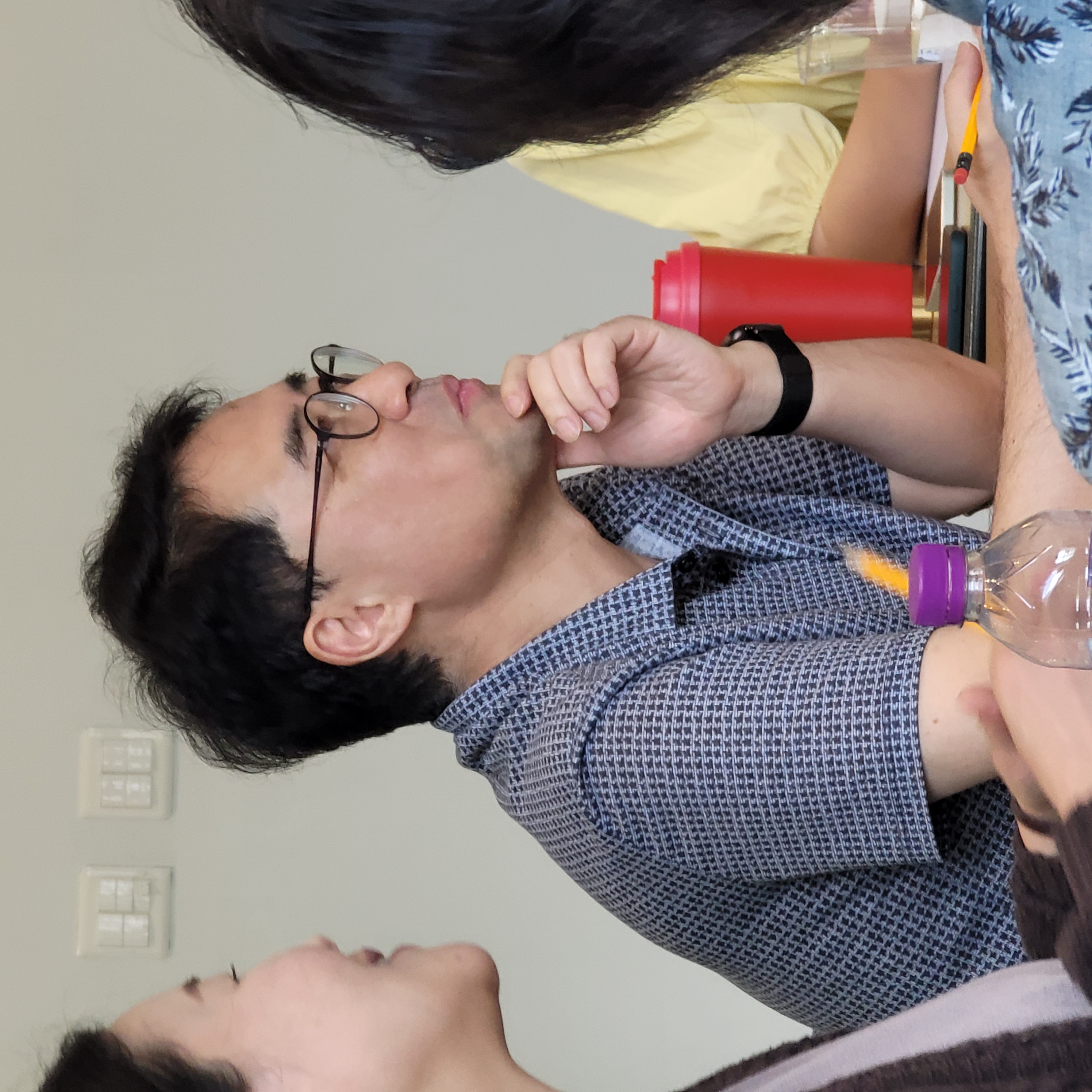 아티스트 토크-새로운 네트워크 환경으로서 지역과 공간3