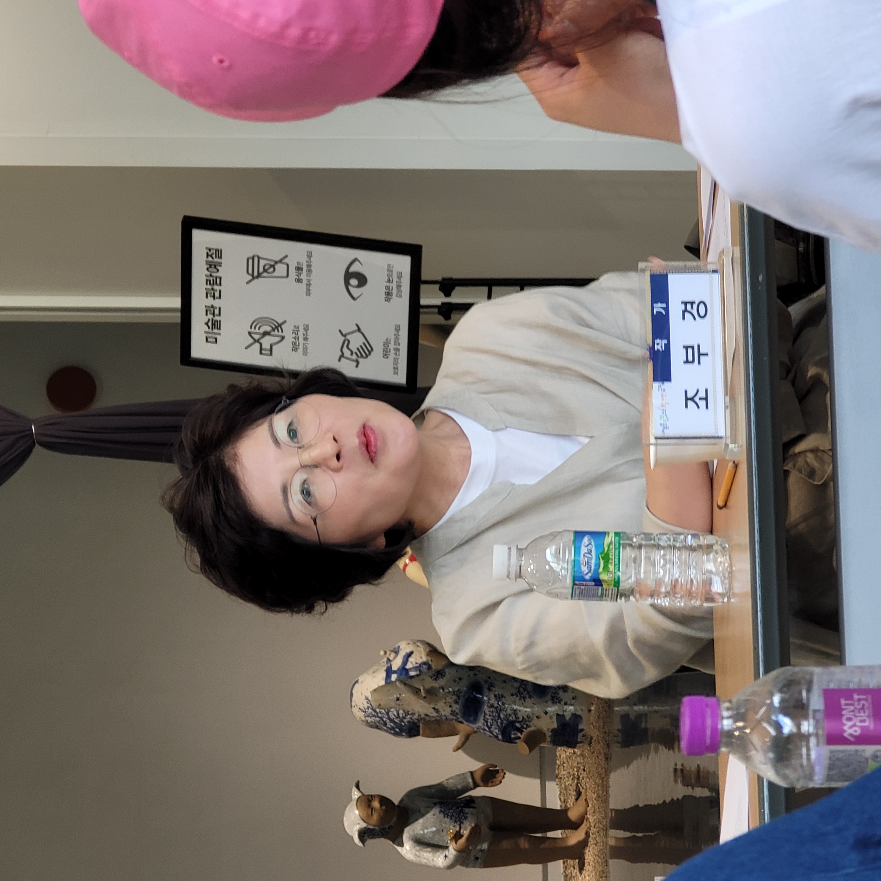 아티스트 토크-새로운 네트워크 환경으로서 지역과 공간6