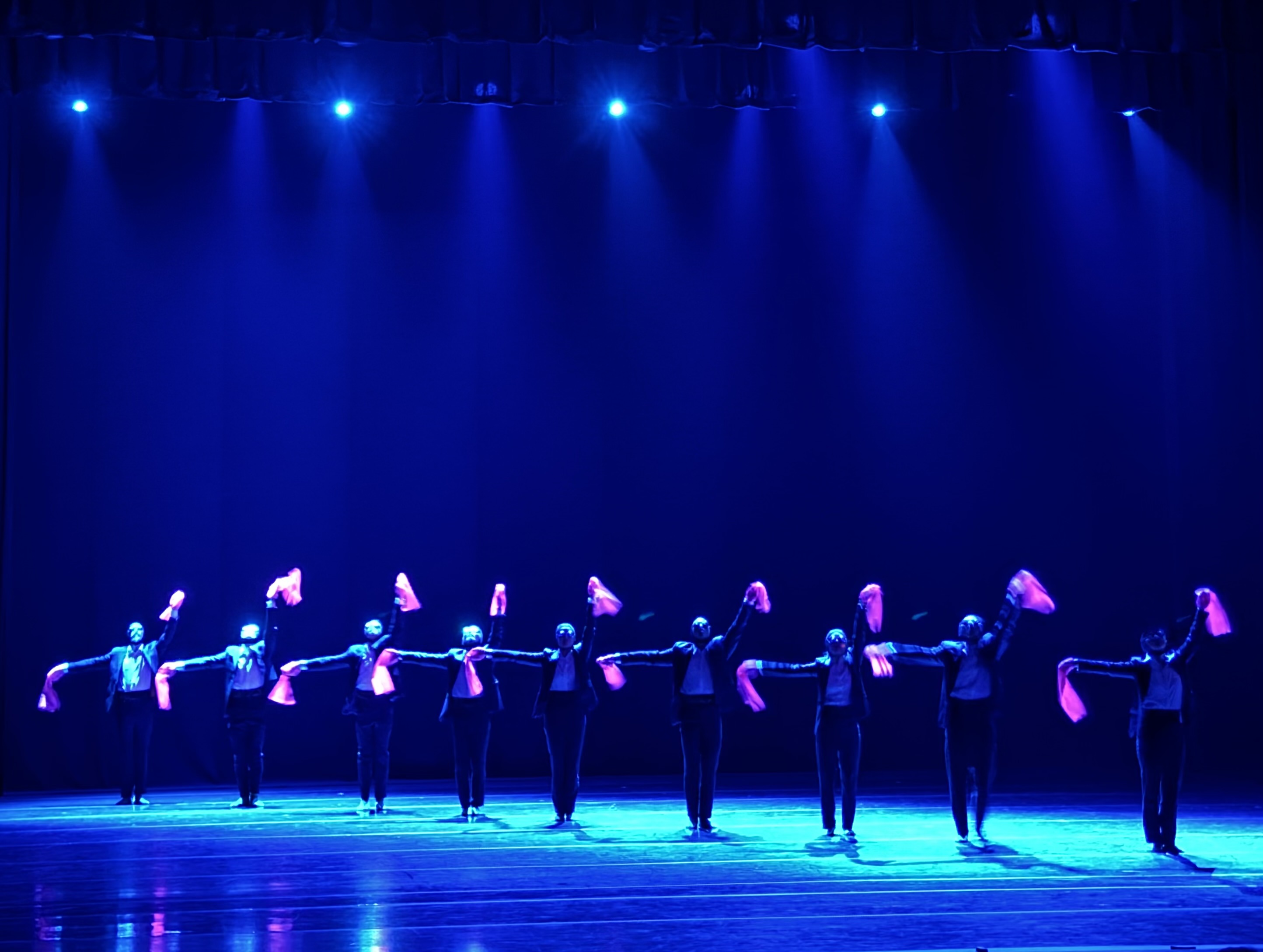 [2024 기획공연] 댄스 하이라이트 페스타