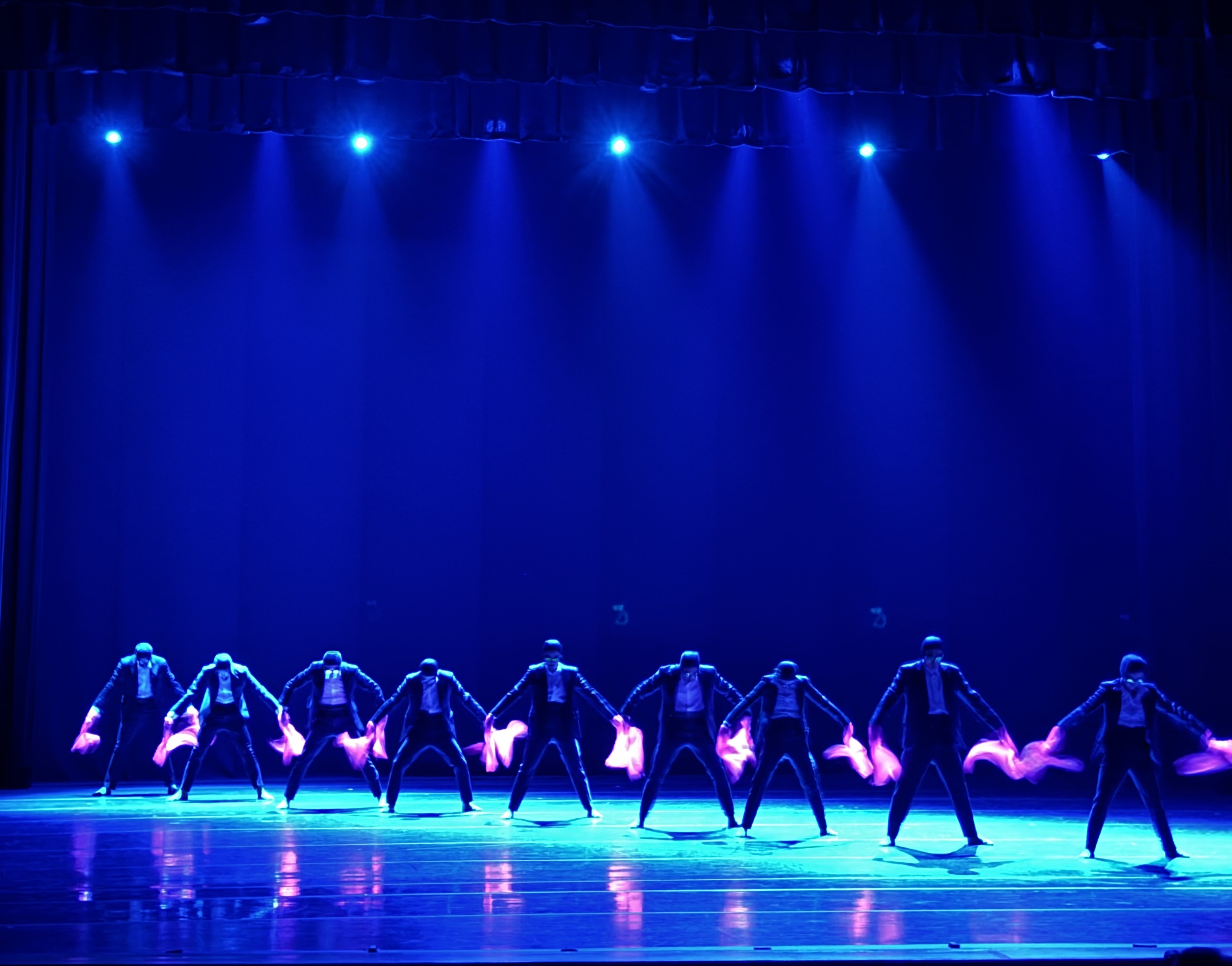 [2024 기획공연] 댄스 하이라이트 페스타2