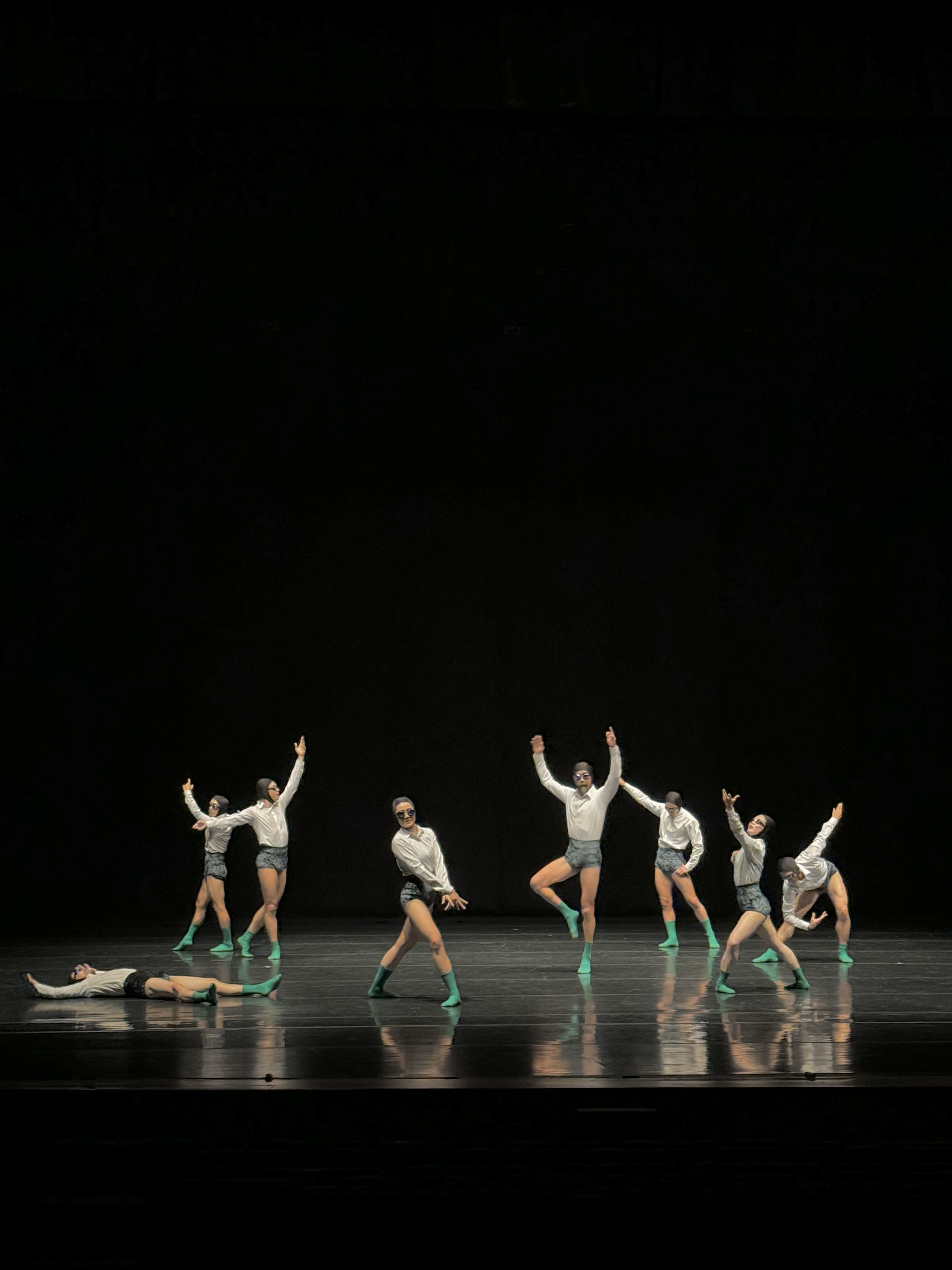 [2024 기획공연] 댄스 하이라이트 페스타3