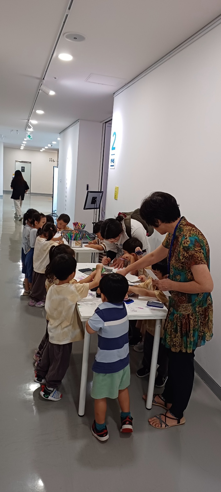 [2024특별기획전시]찬란함에 물들다-한국근현대미술전 8