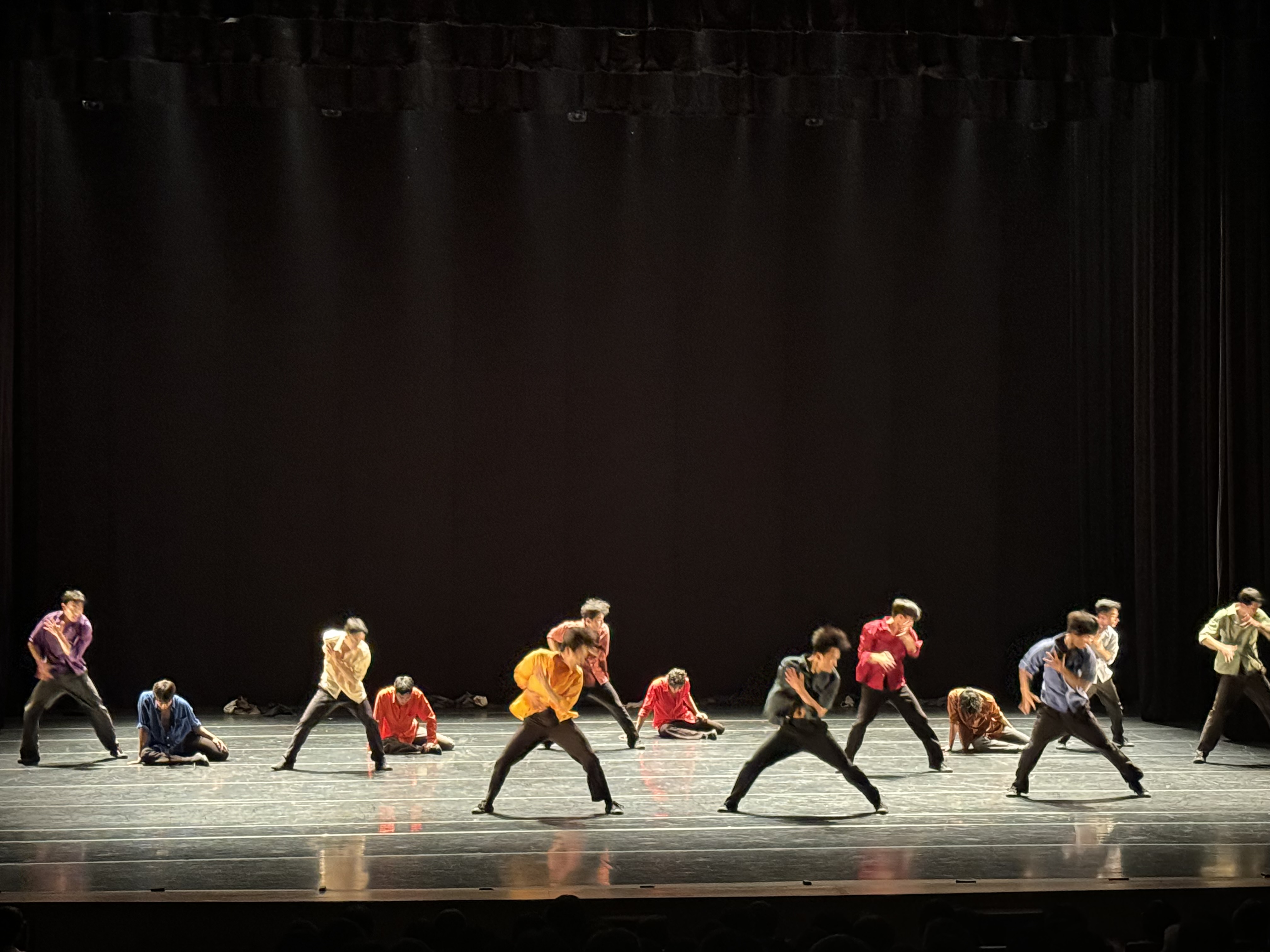 [2024 기획공연] 댄스 하이라이트 페스타2