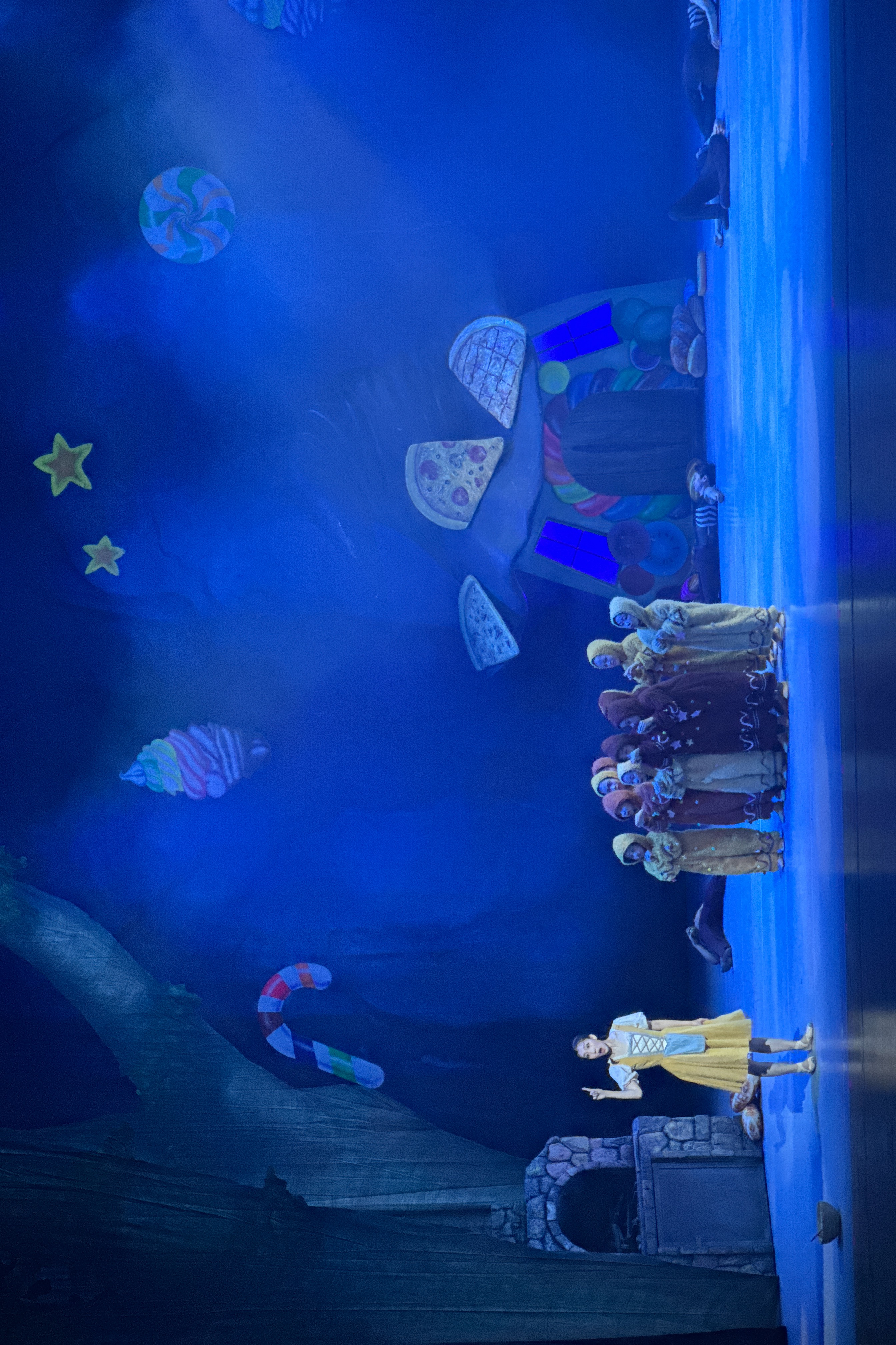 [2024 기획공연] 와이즈발레단 - 헨젤과 그레텔4