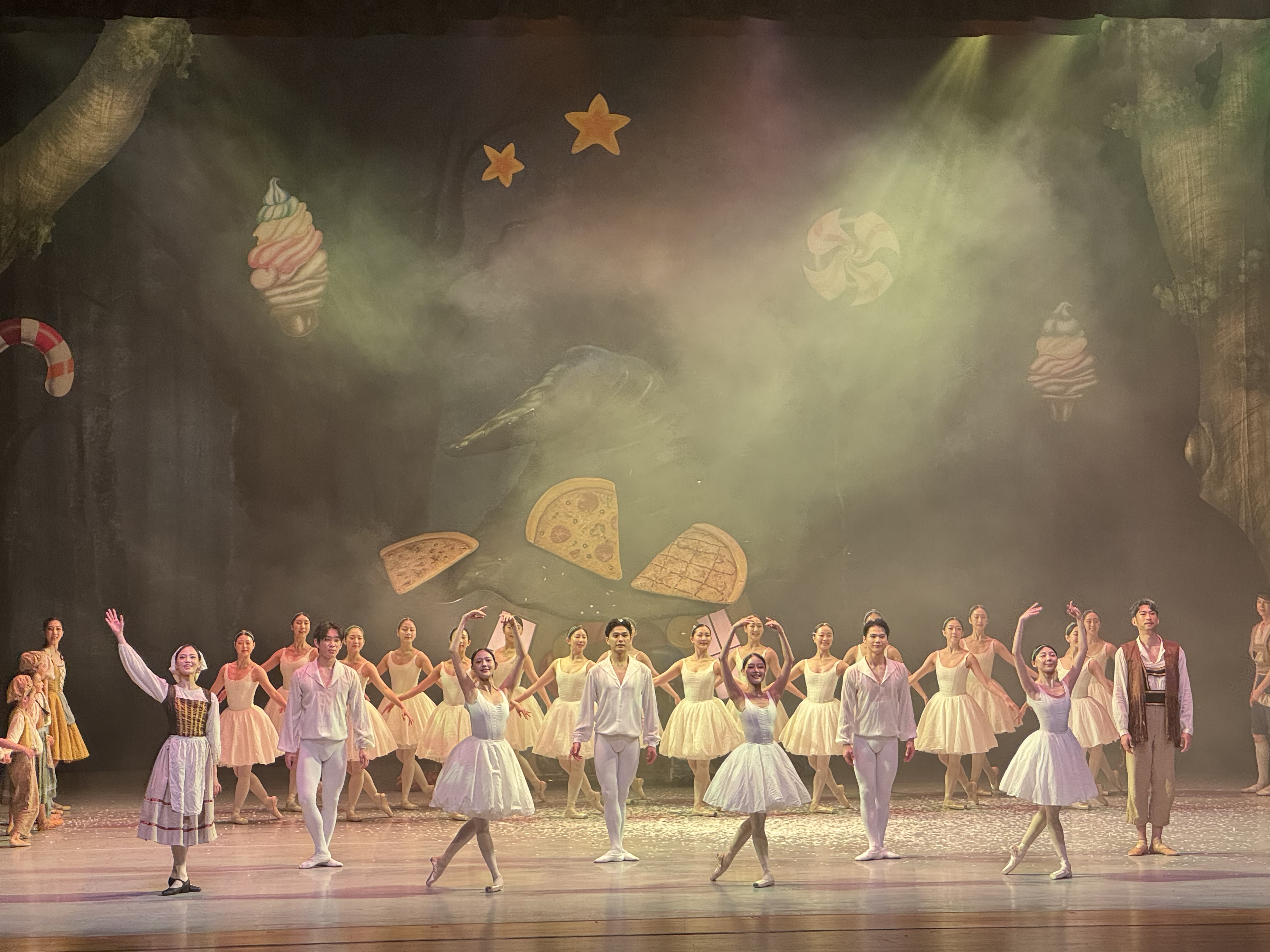 [2024 기획공연] 와이즈발레단 - 헨젤과 그레텔7