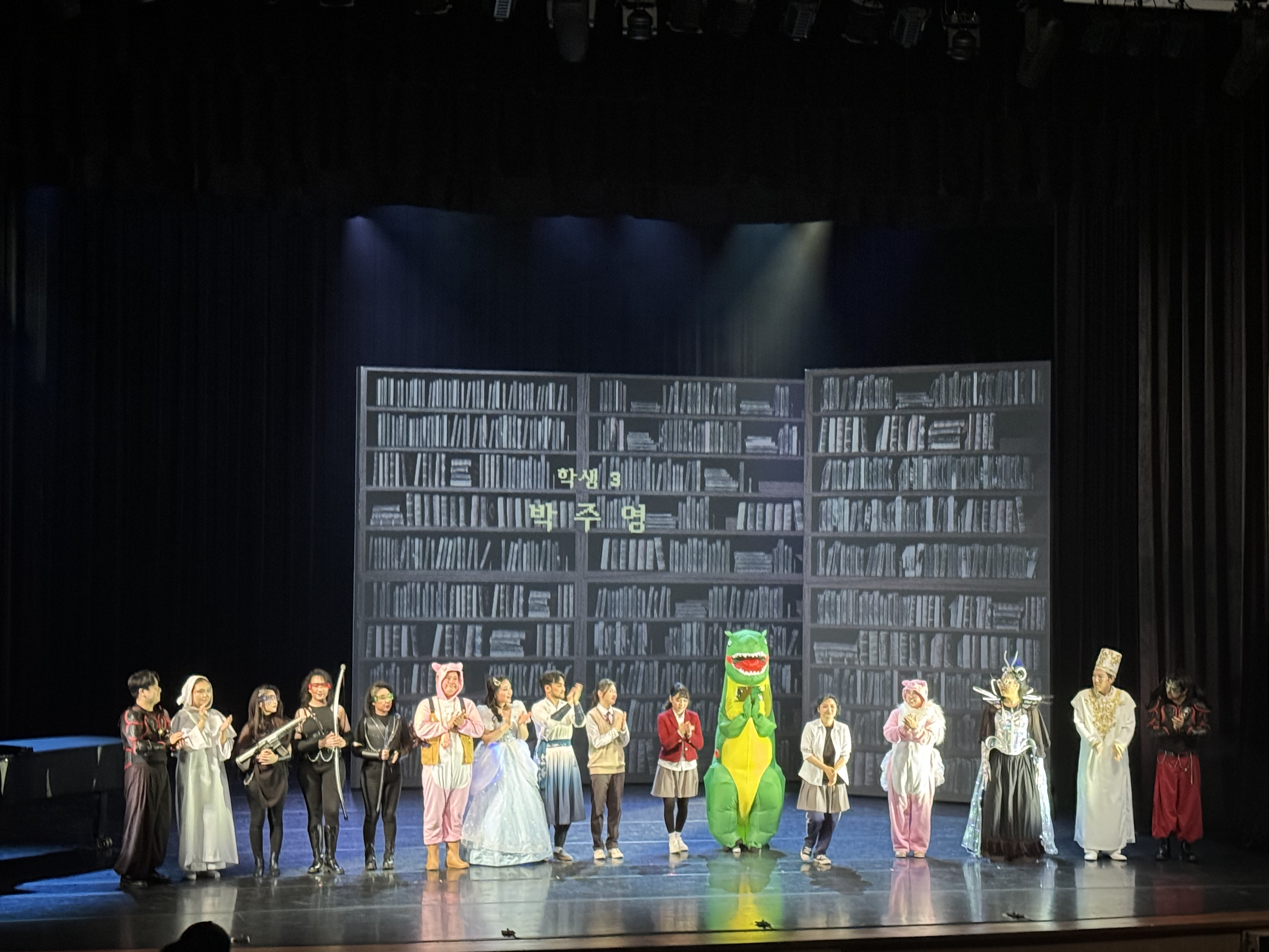 [2024 기획공연] 오페라 하이라이트 페스타