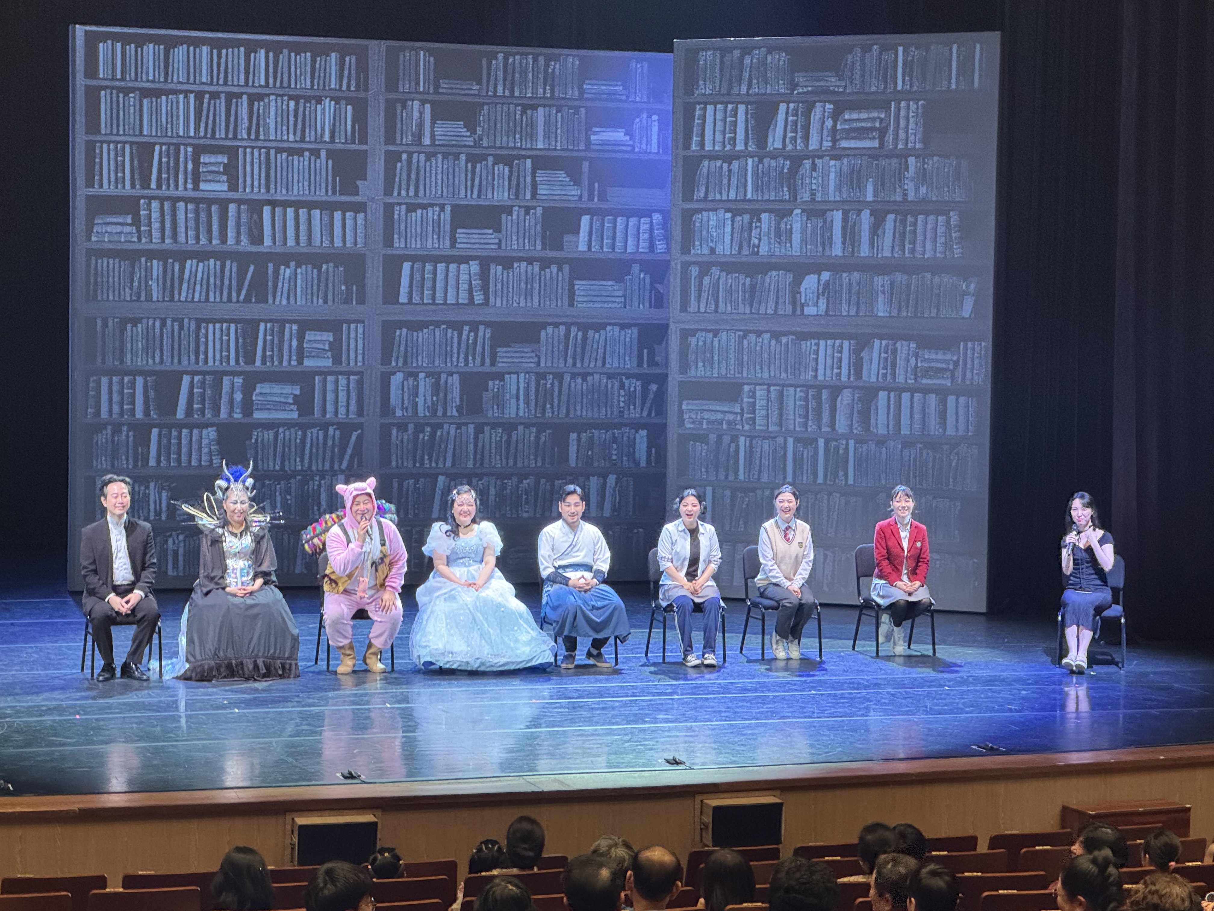 [2024 기획공연] 오페라 하이라이트 페스타