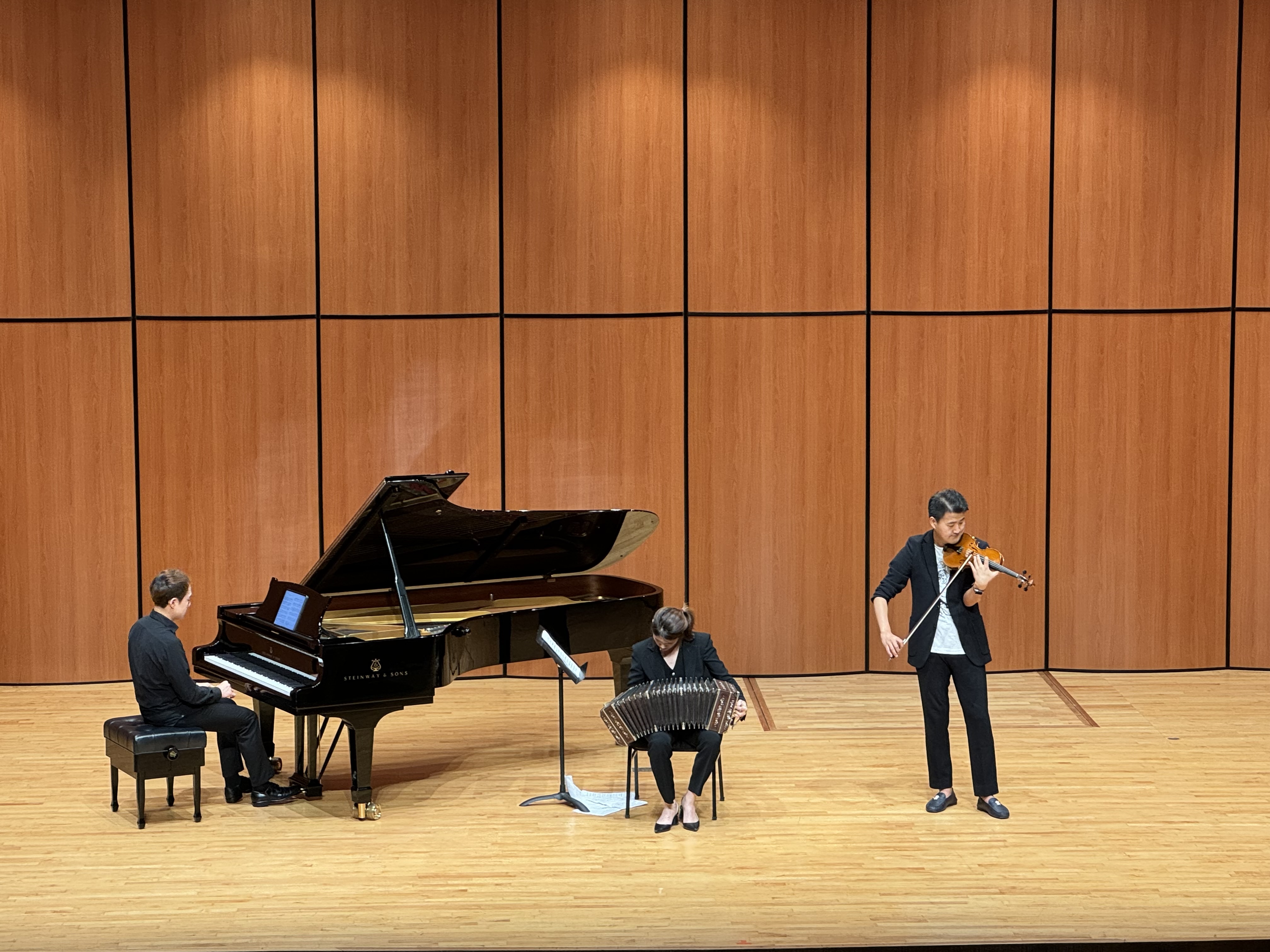 [2024 기획공연] 11시 브런치 콘서트 