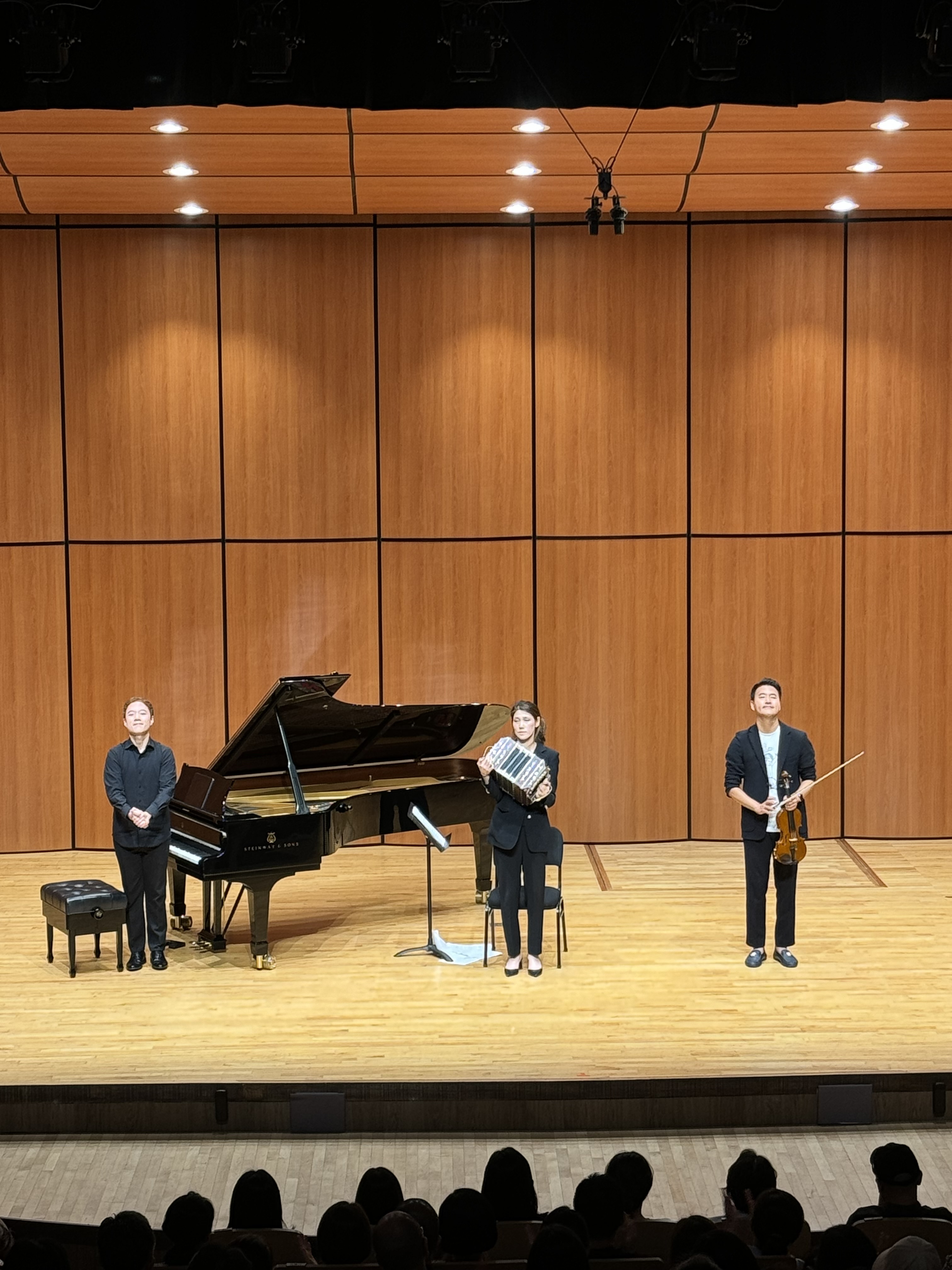 [2024 기획공연] 11시 브런치 콘서트 2