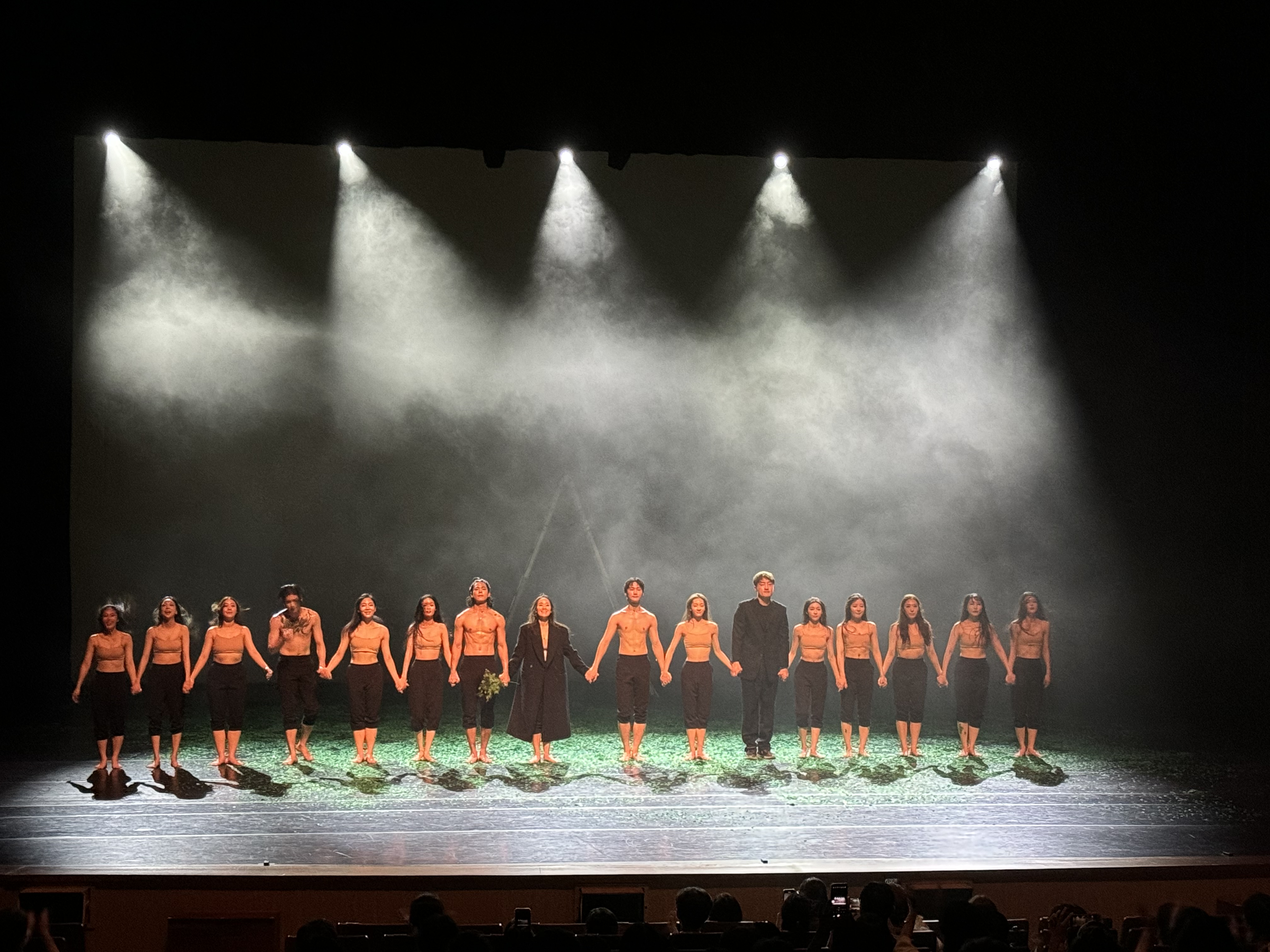 [2024 기획공연] 모헤르댄스컴퍼니 - 걷다, 바라보다 그리고 서다 5