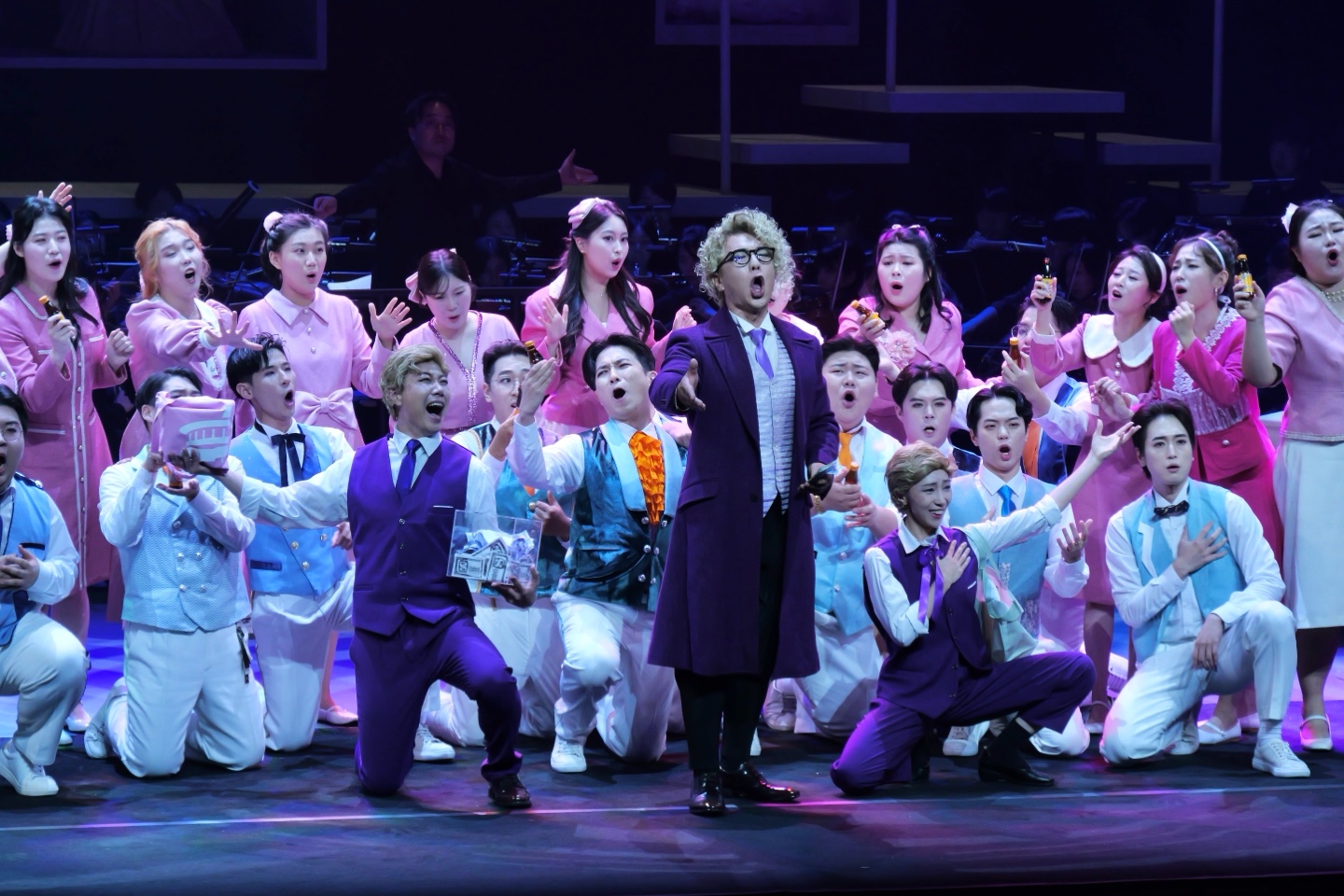 [2024 기획공연] 콘서트오페라 사랑의 묘약