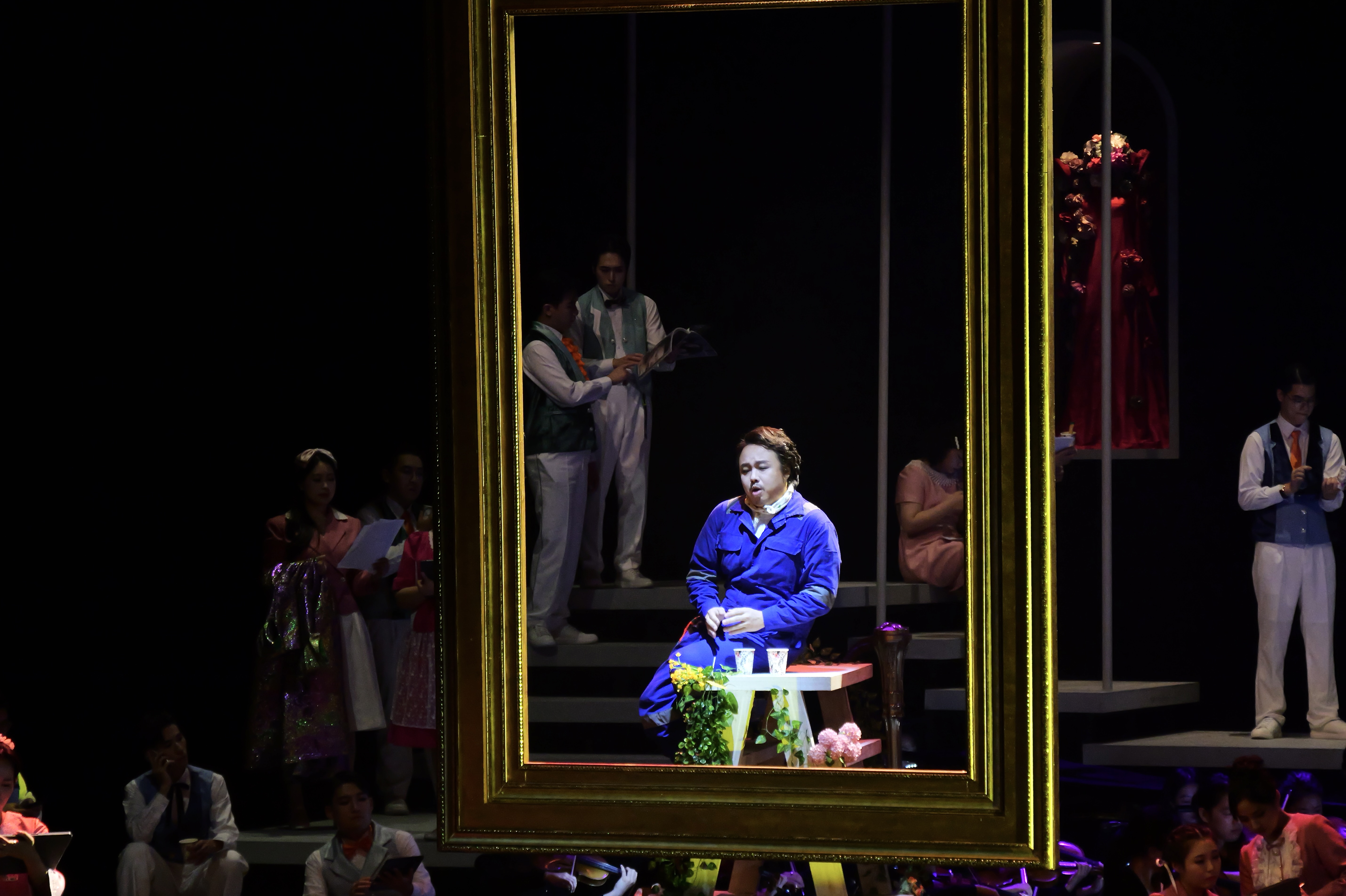 [2024 기획공연] 콘서트오페라 사랑의 묘약2