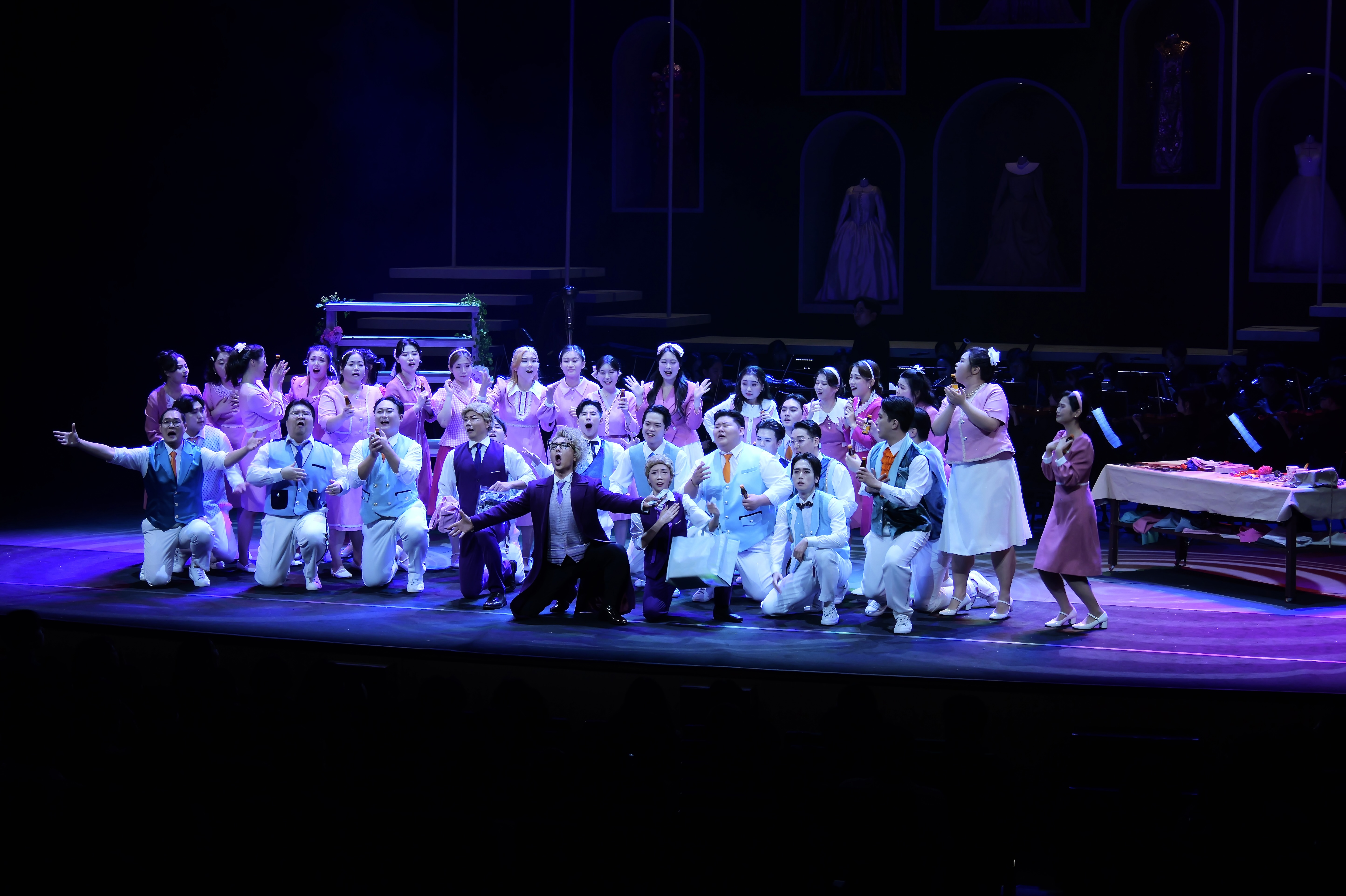 [2024 기획공연] 콘서트오페라 사랑의 묘약6