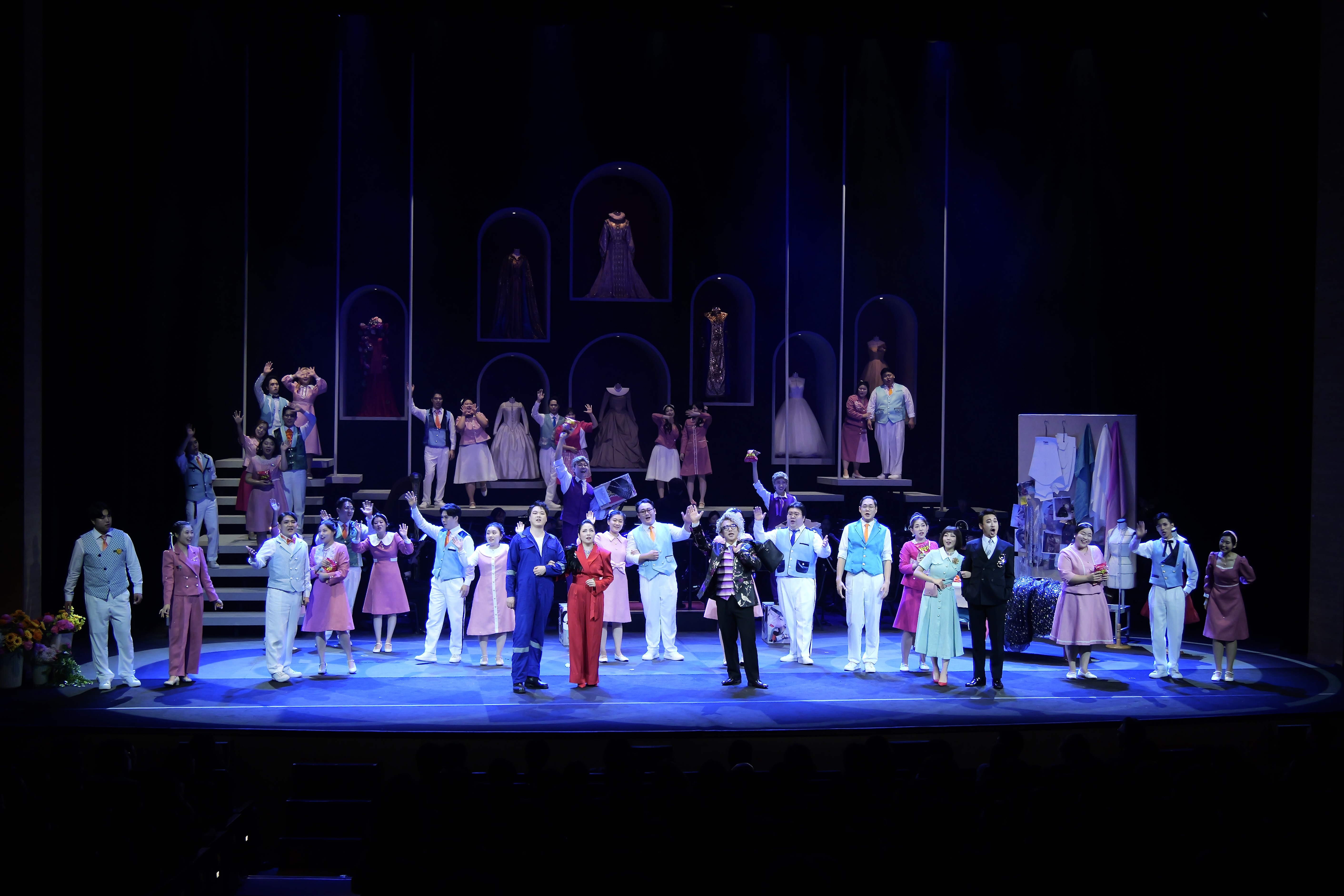 [2024 기획공연] 콘서트오페라 사랑의 묘약