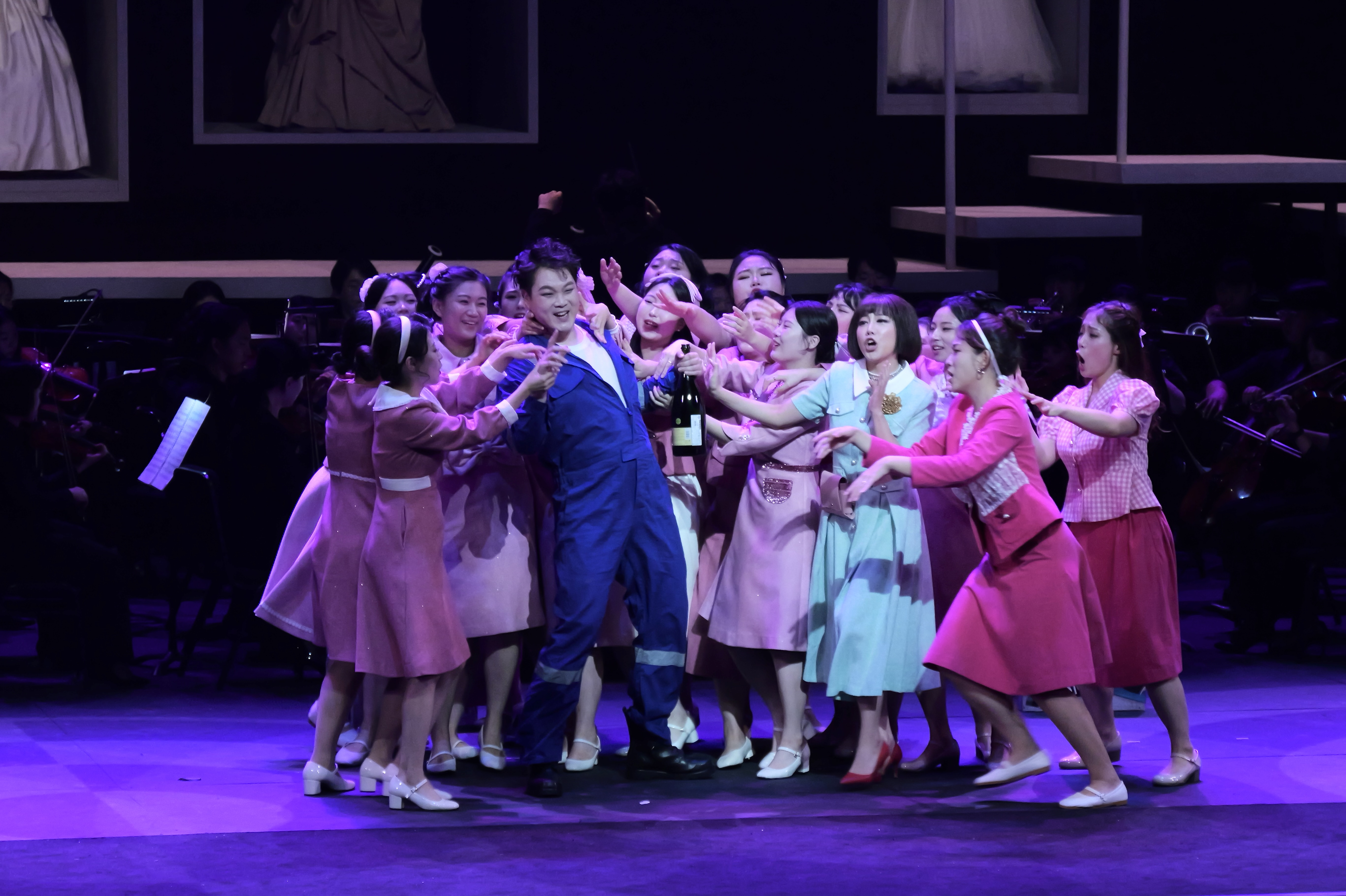 [2024 기획공연] 콘서트오페라 사랑의 묘약4