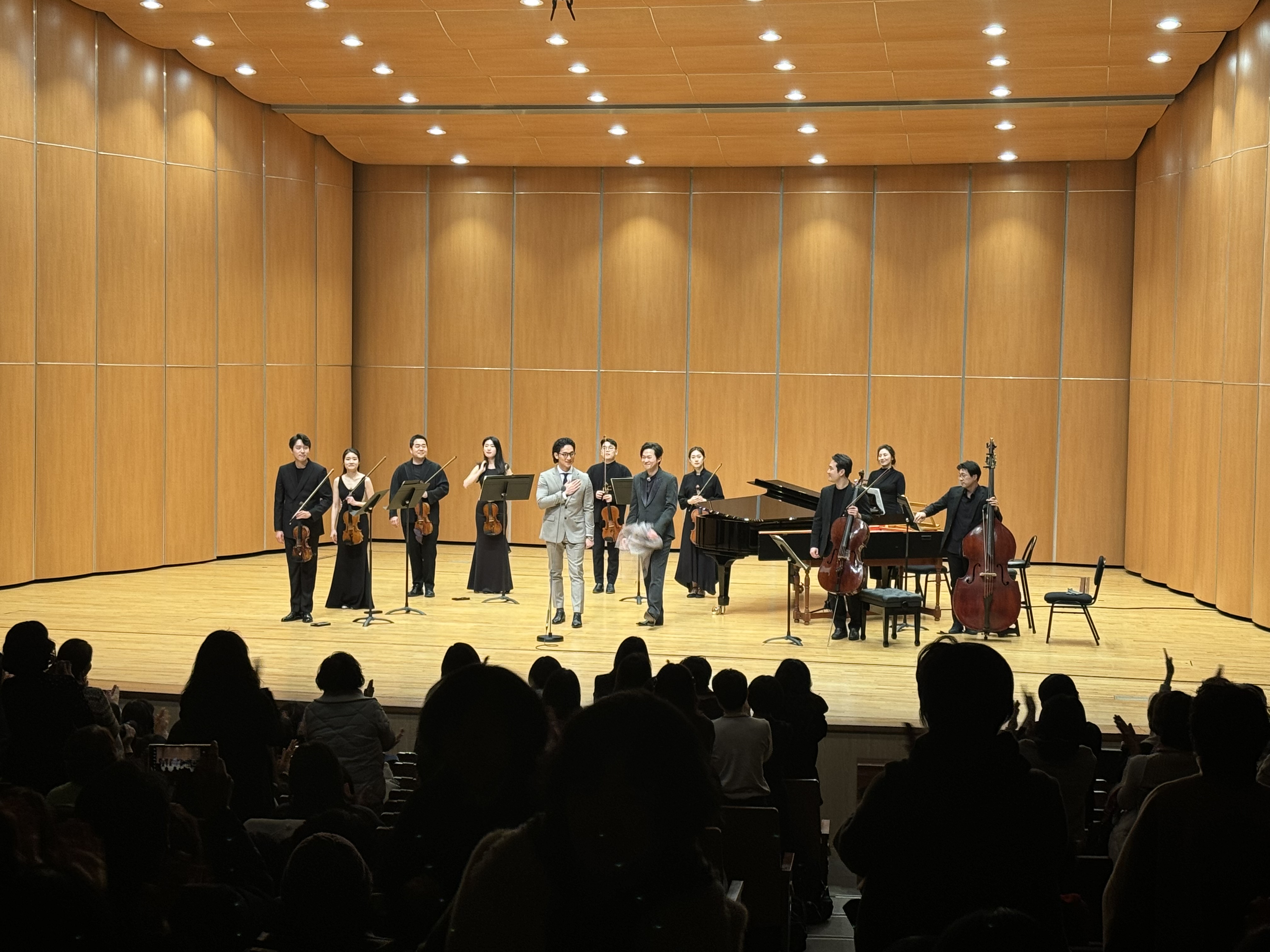 [2024 기획공연] 전석매진 <카운터테너 이동규 리사이틀>2