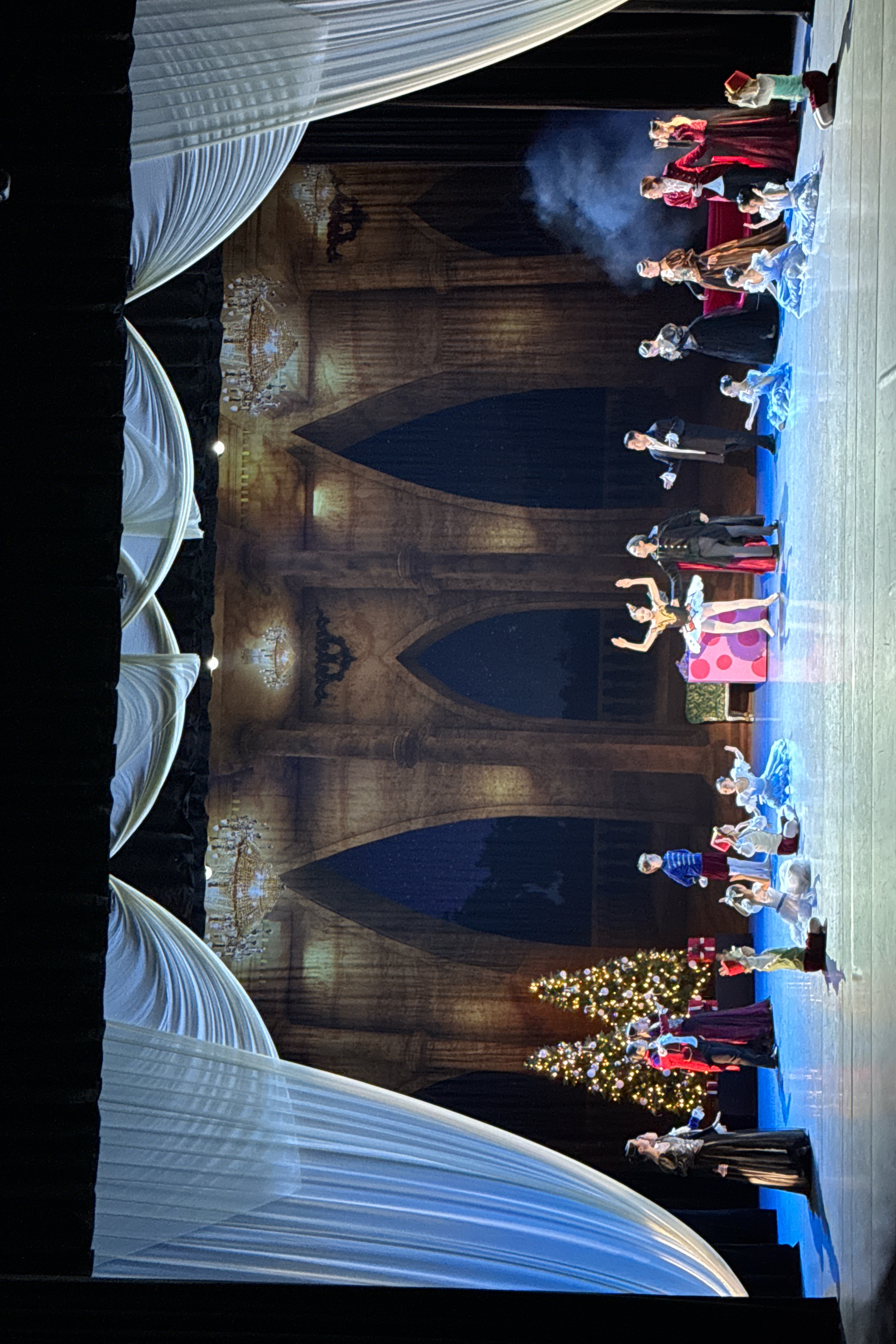 [2024 기획공연] 부산시티발레단 호두까기인형 