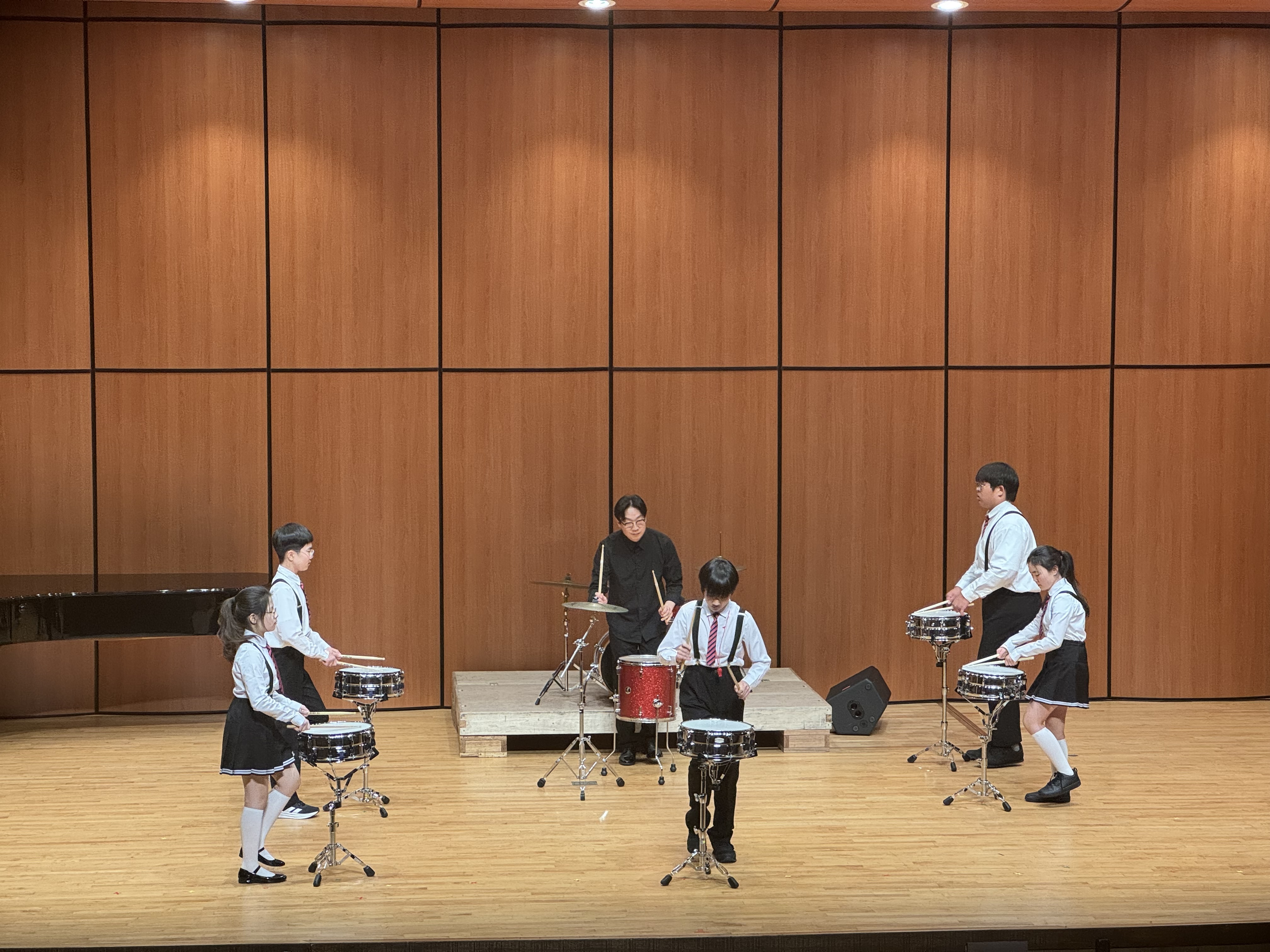 [2024 기획공연] 제10회 금정유소년타악기오케스트라 정기연주회