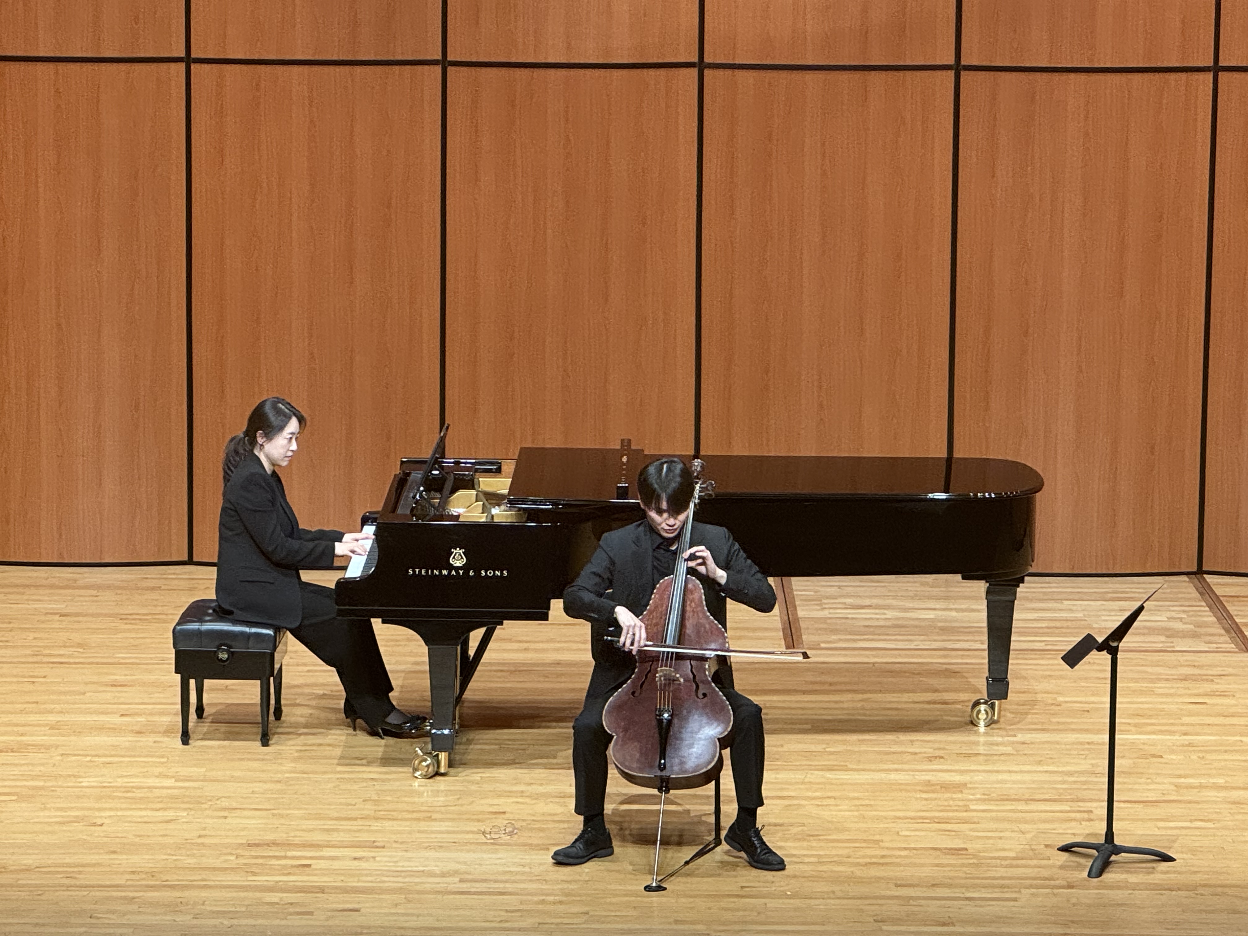 [2025 기획공연] 2025 신인을 주목하라!3